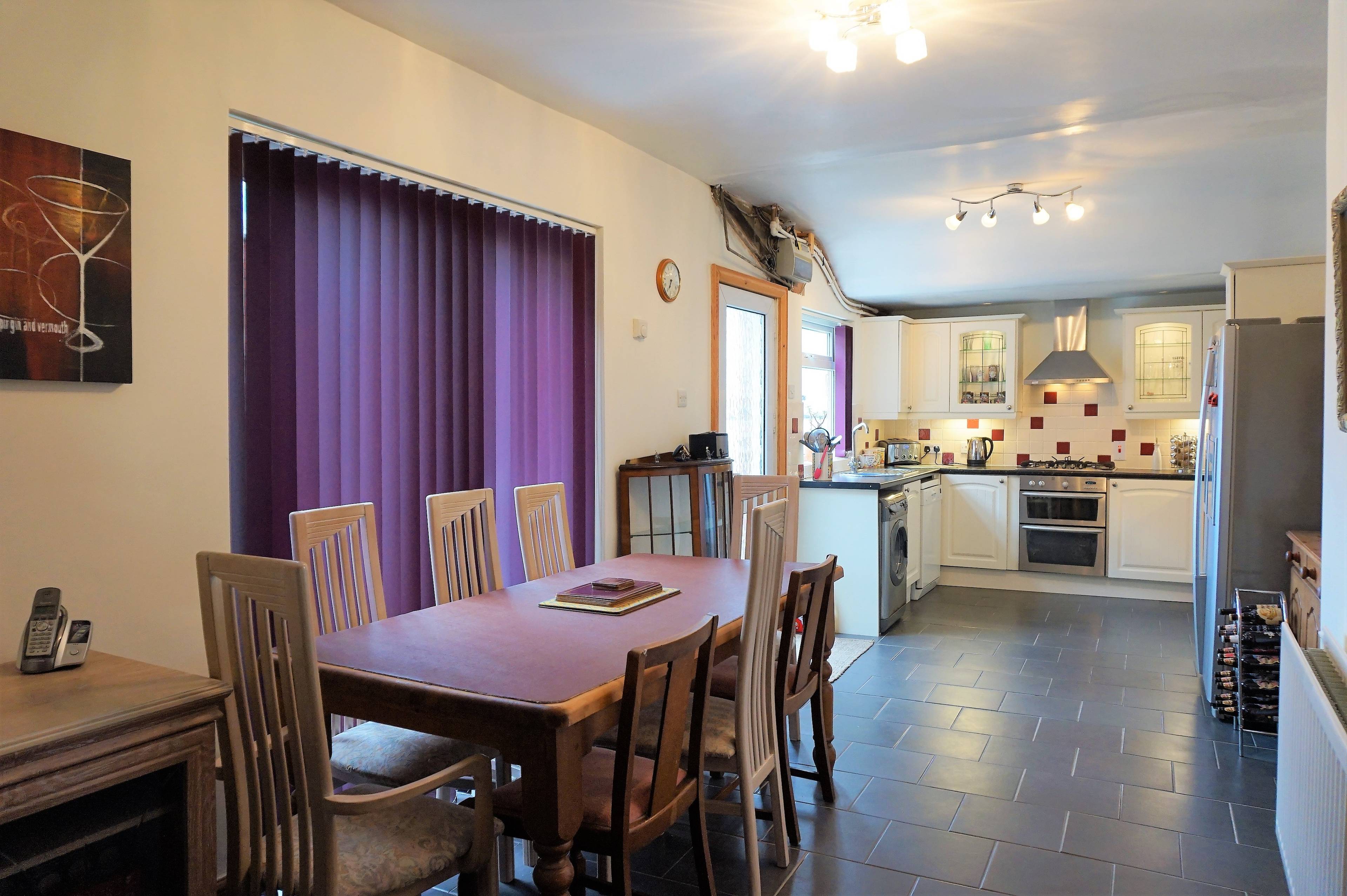 Kitchen / Diner