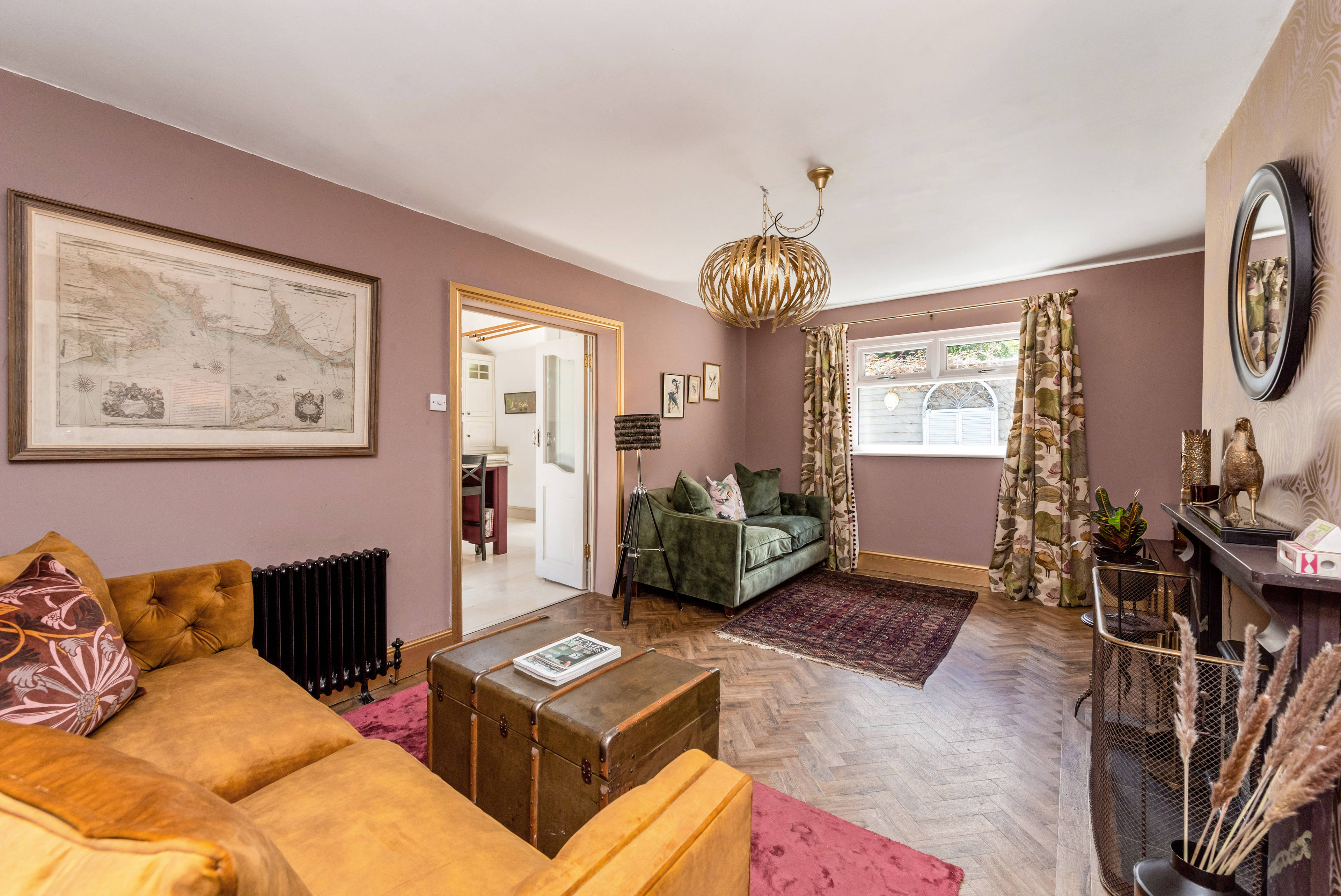 Sitting Room