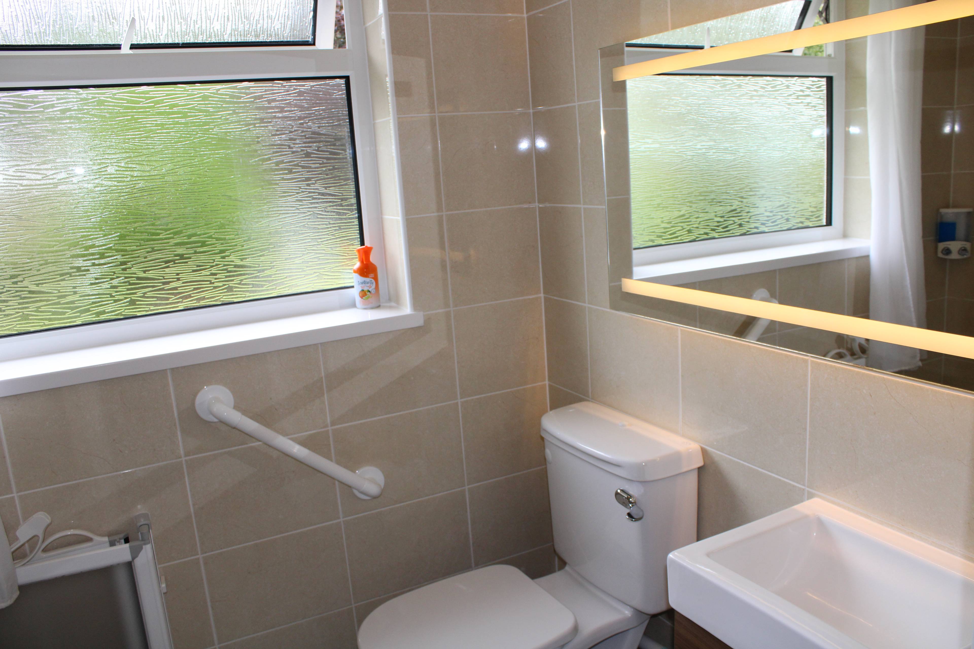 Wet Room
