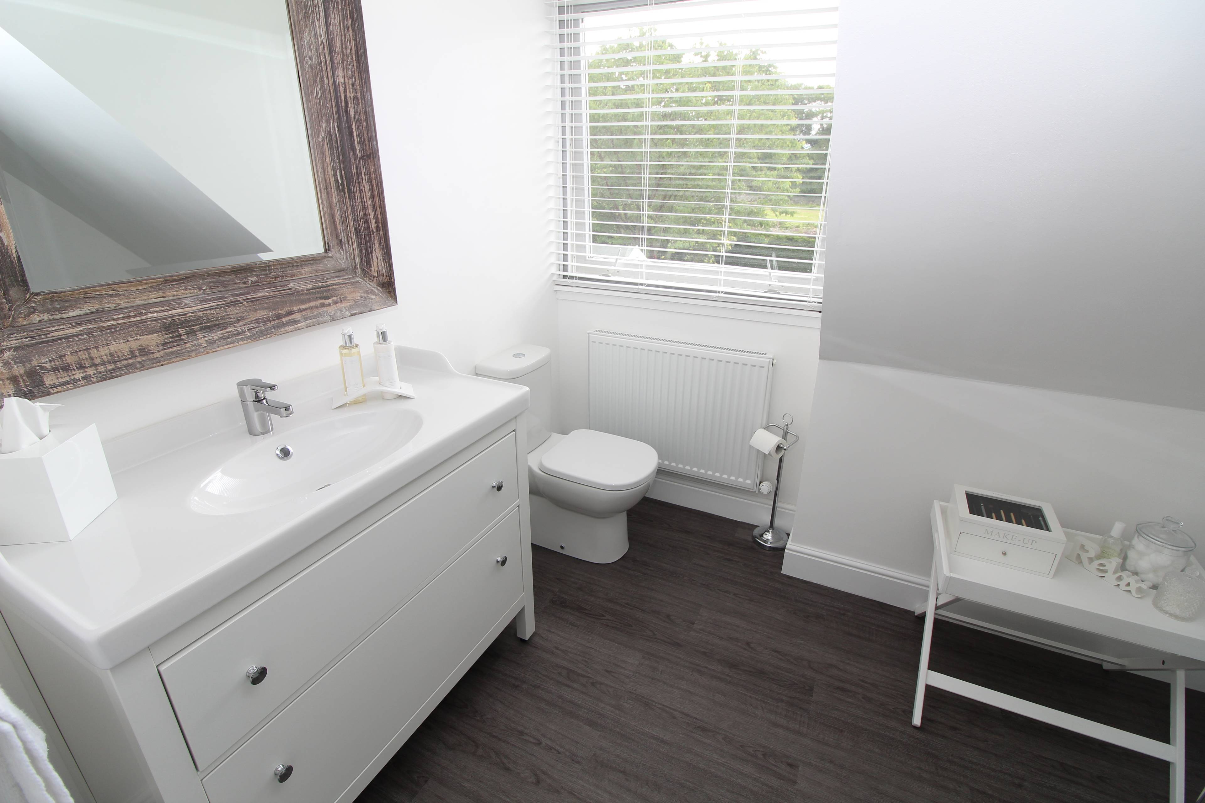 Master En-suite