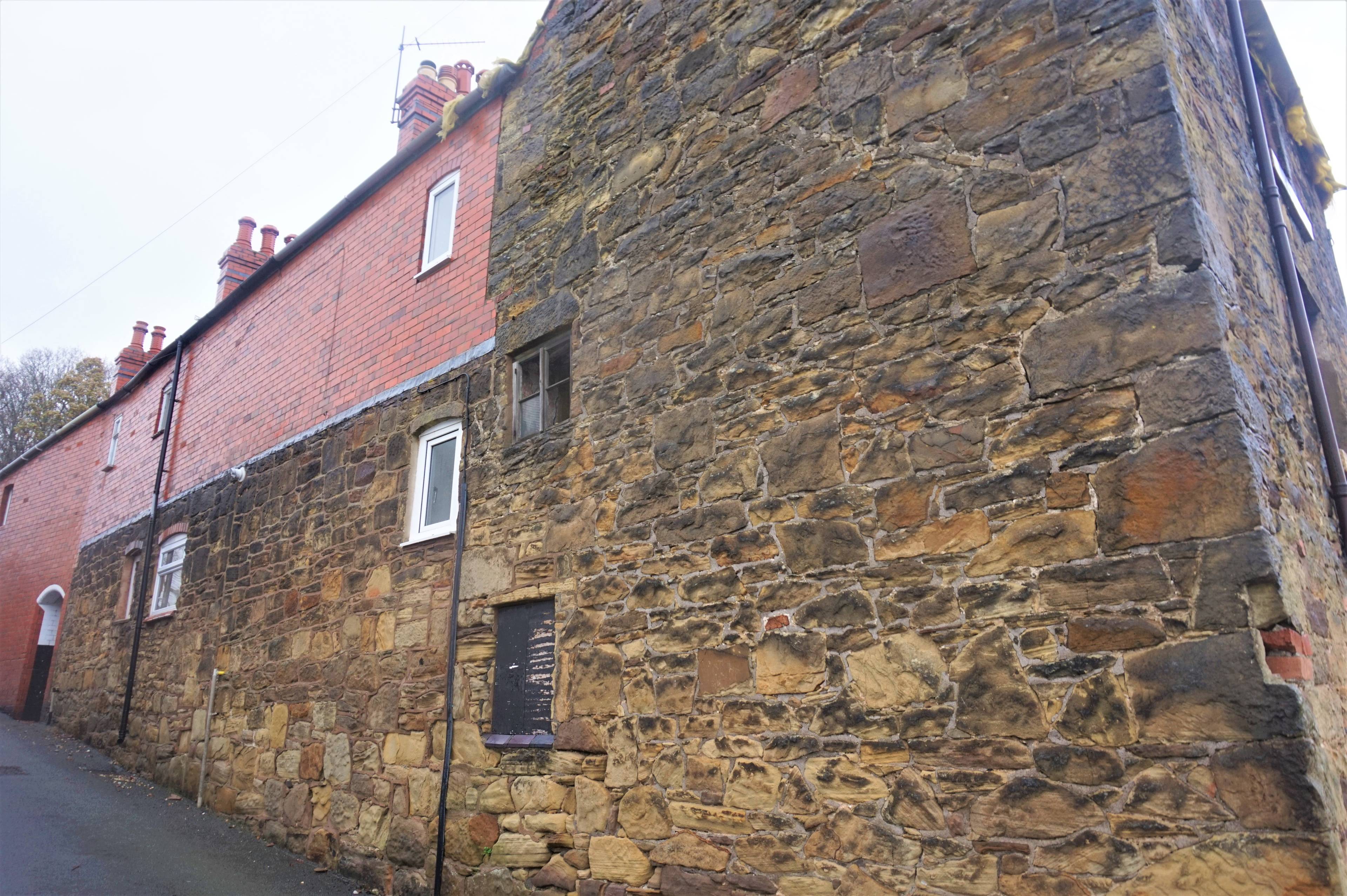 View Of The Property