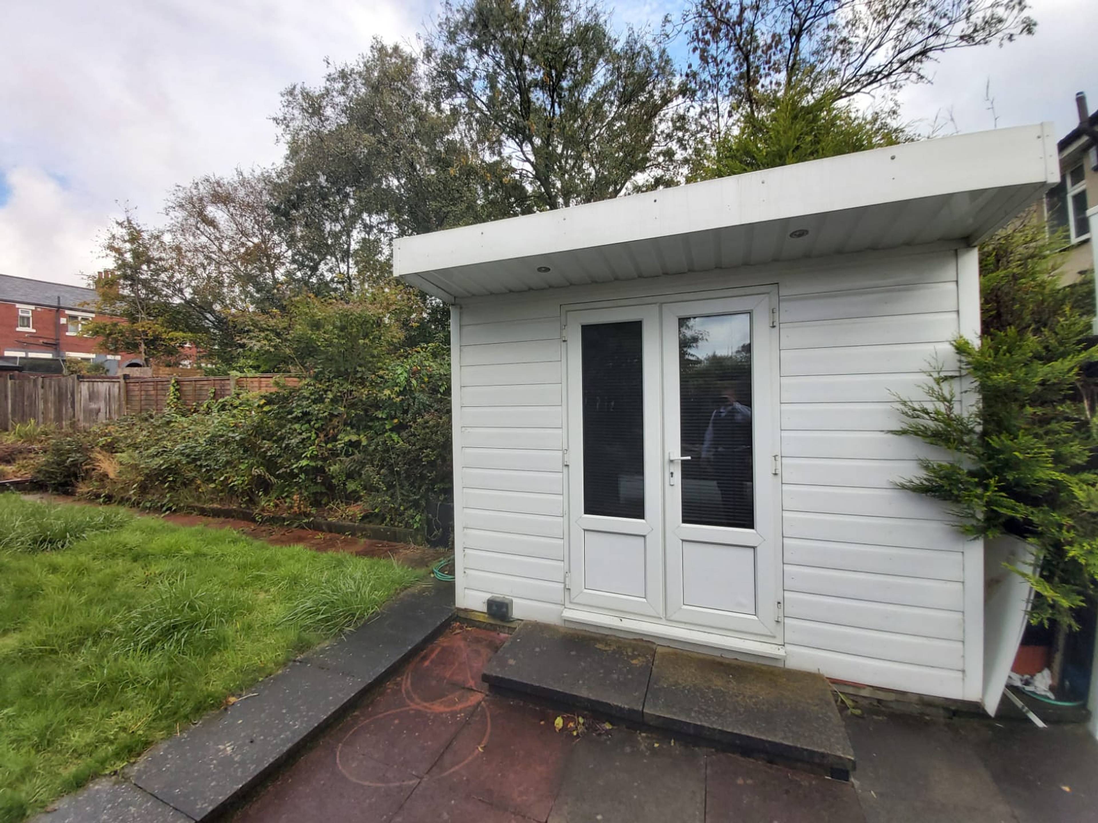 Summer House