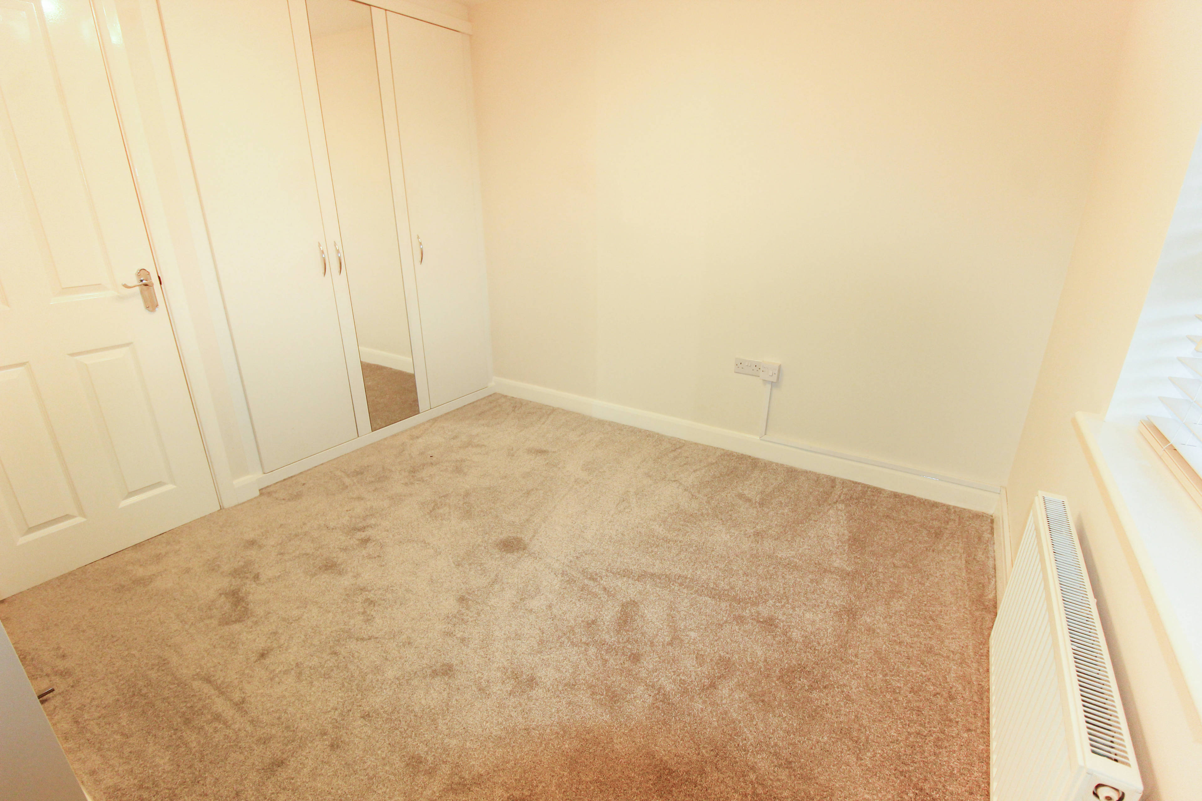 Bedroom Five