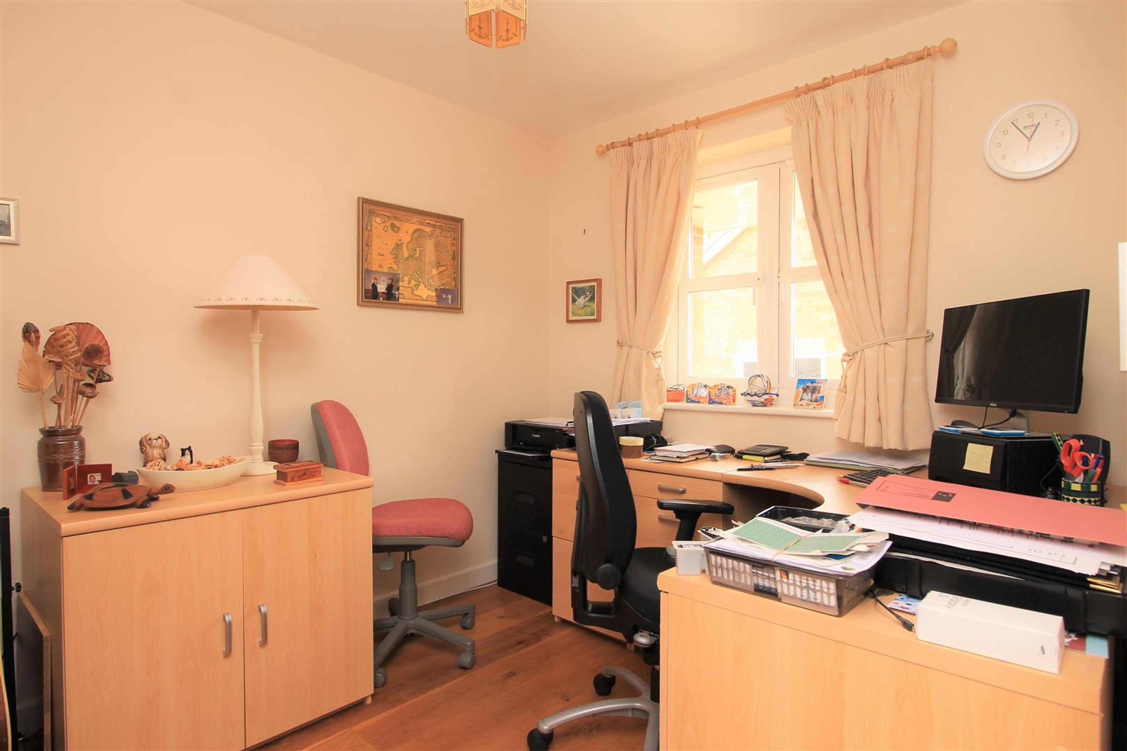 Office / Study