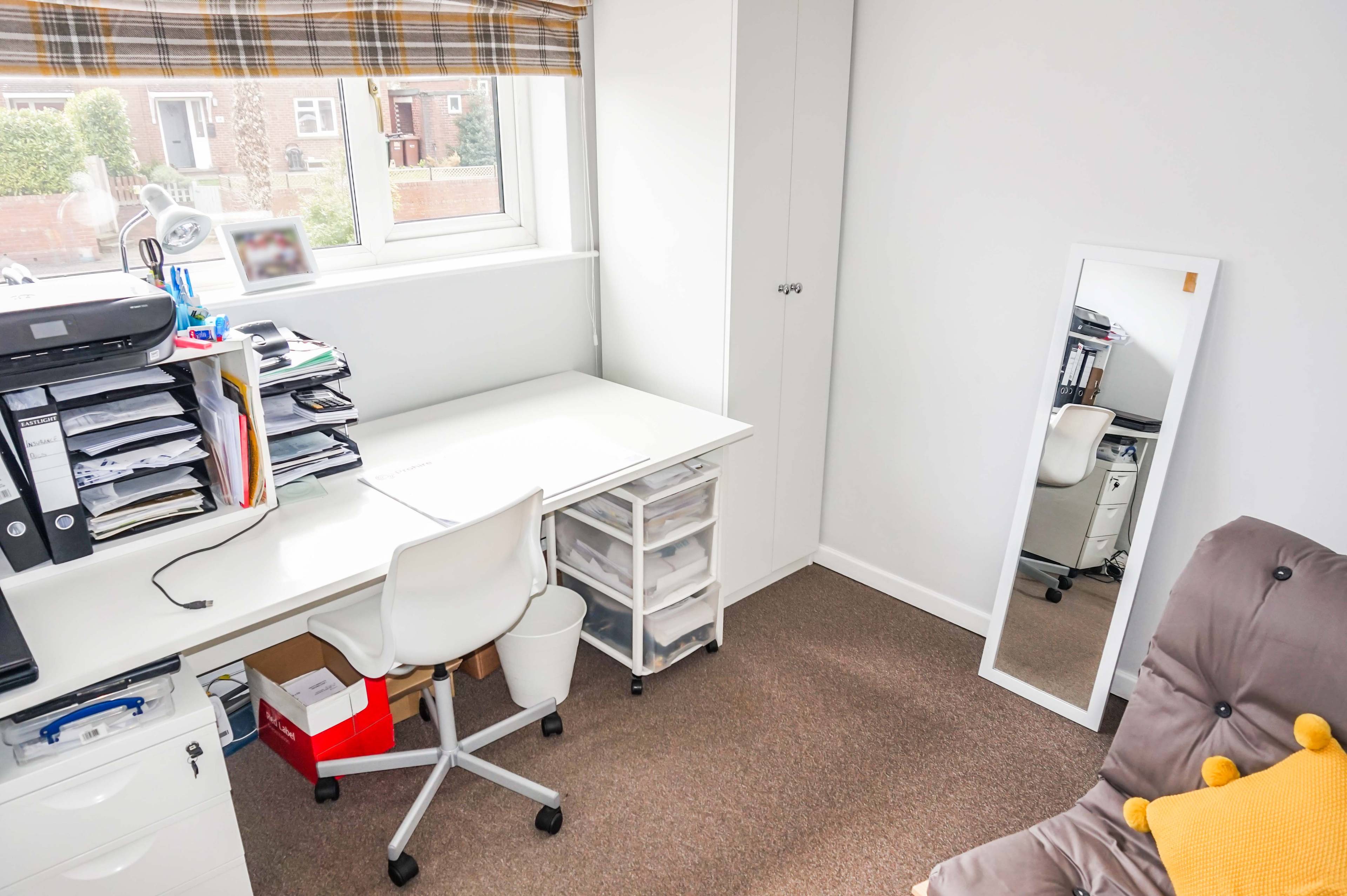 Bedroom Four