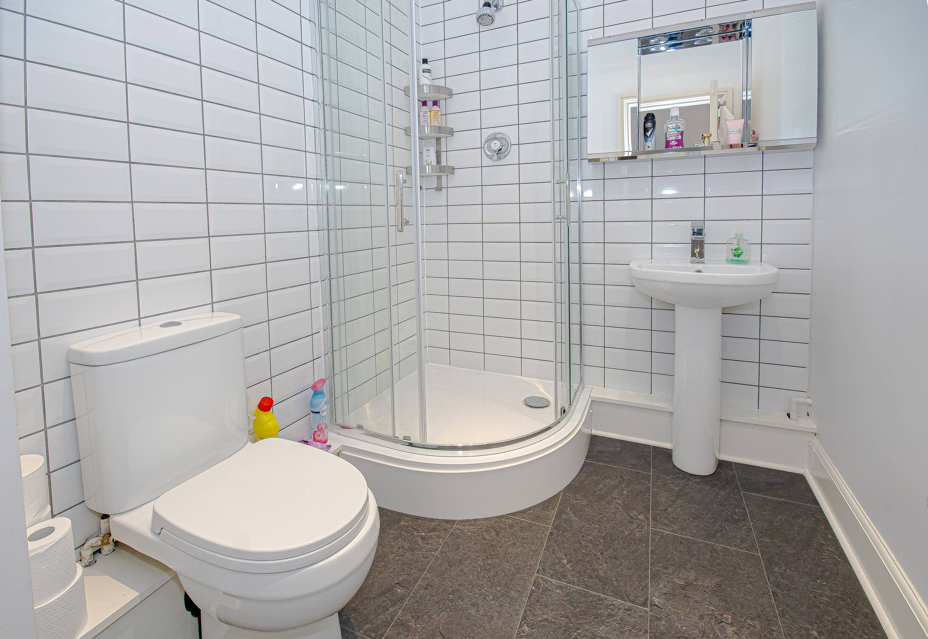 En-suite