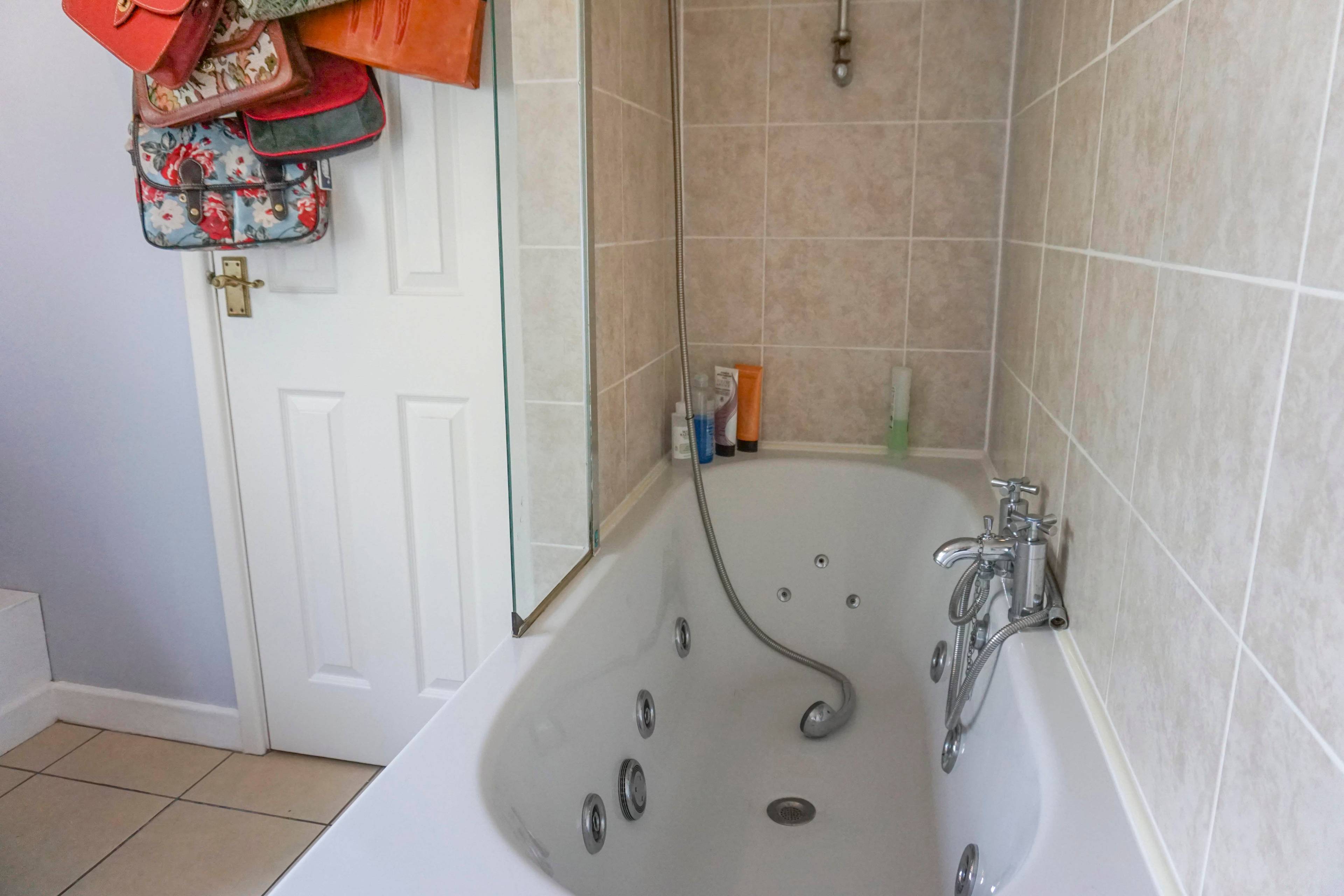En-suite Two