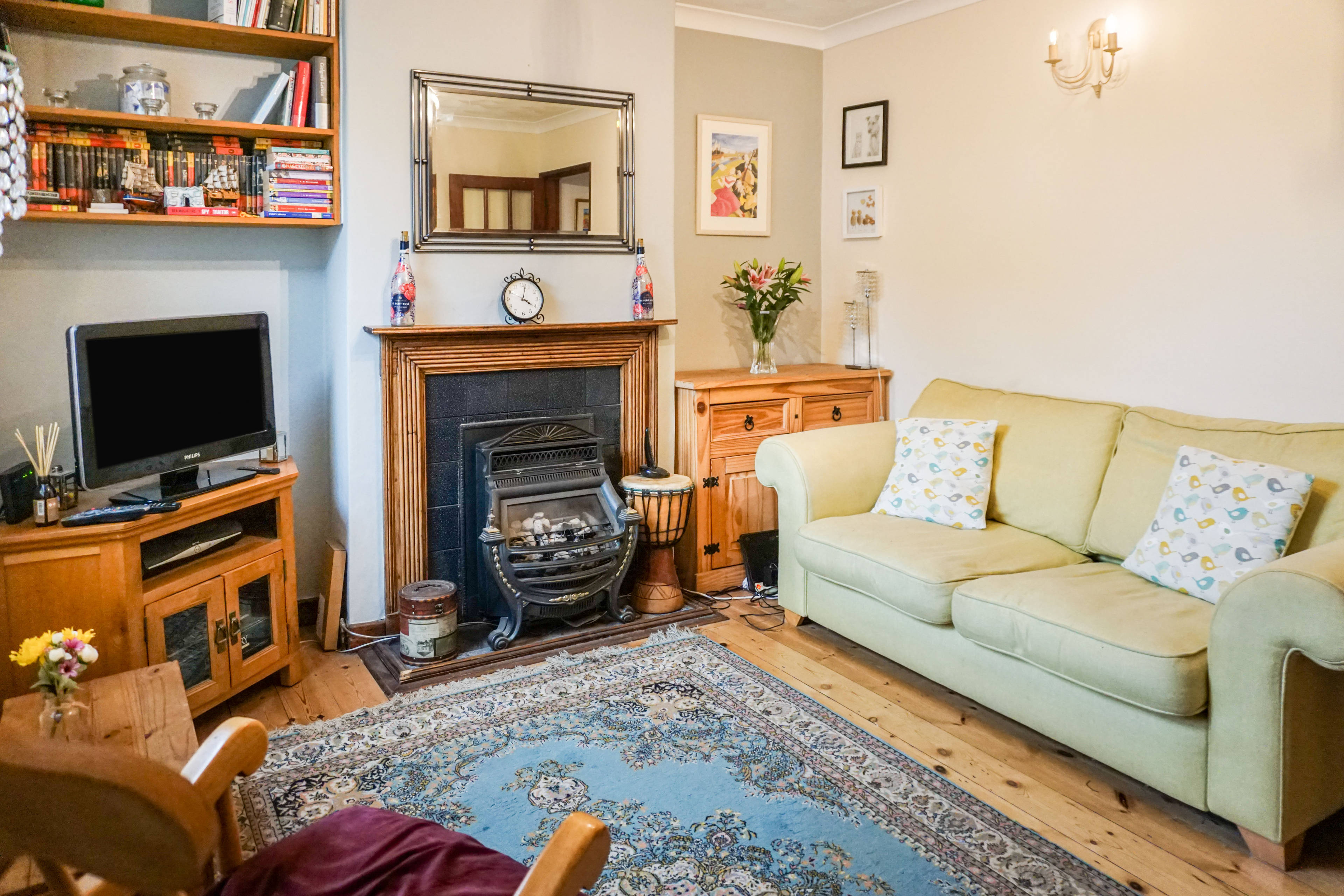 Sitting Room