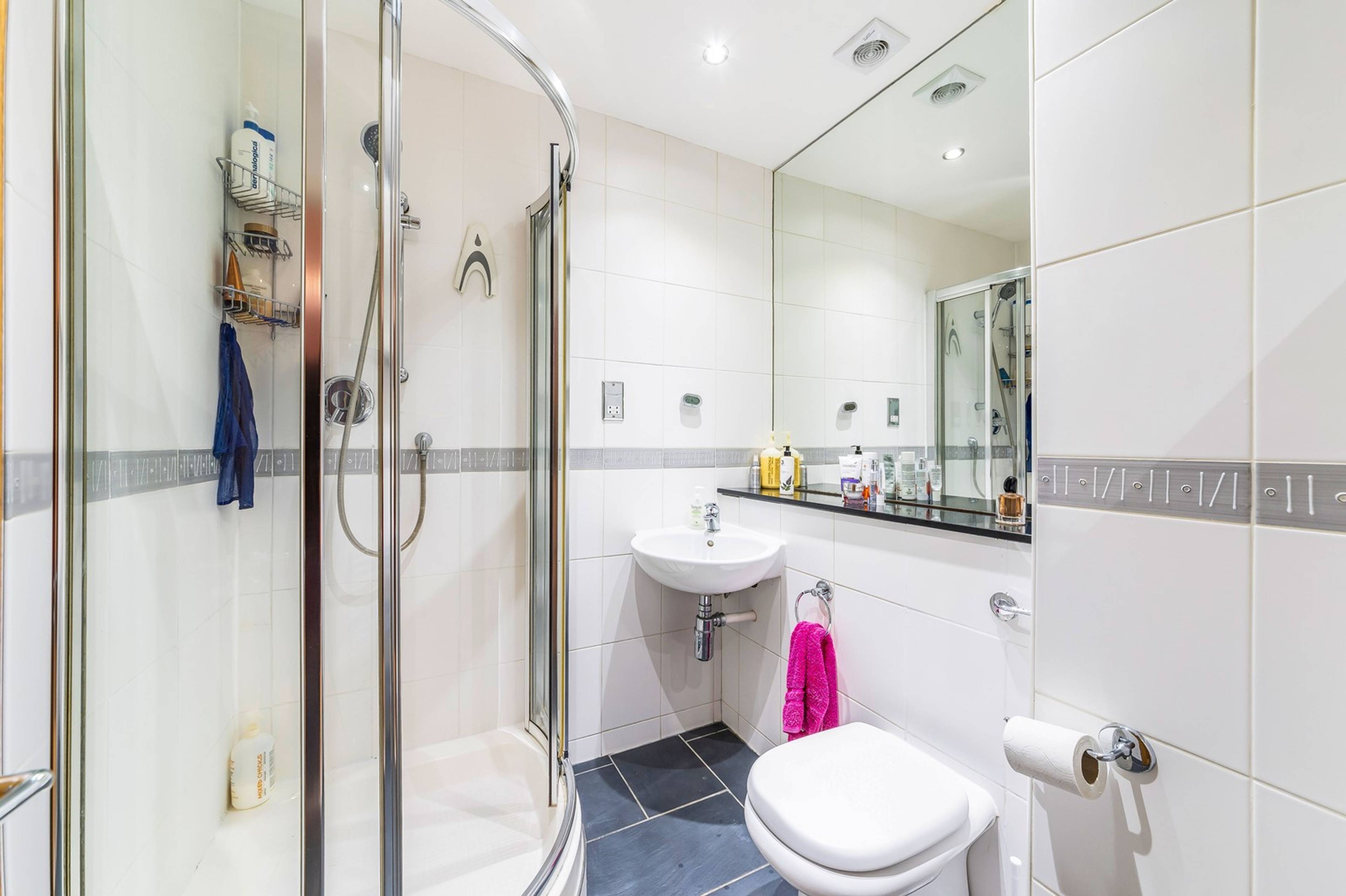 Master En-suite