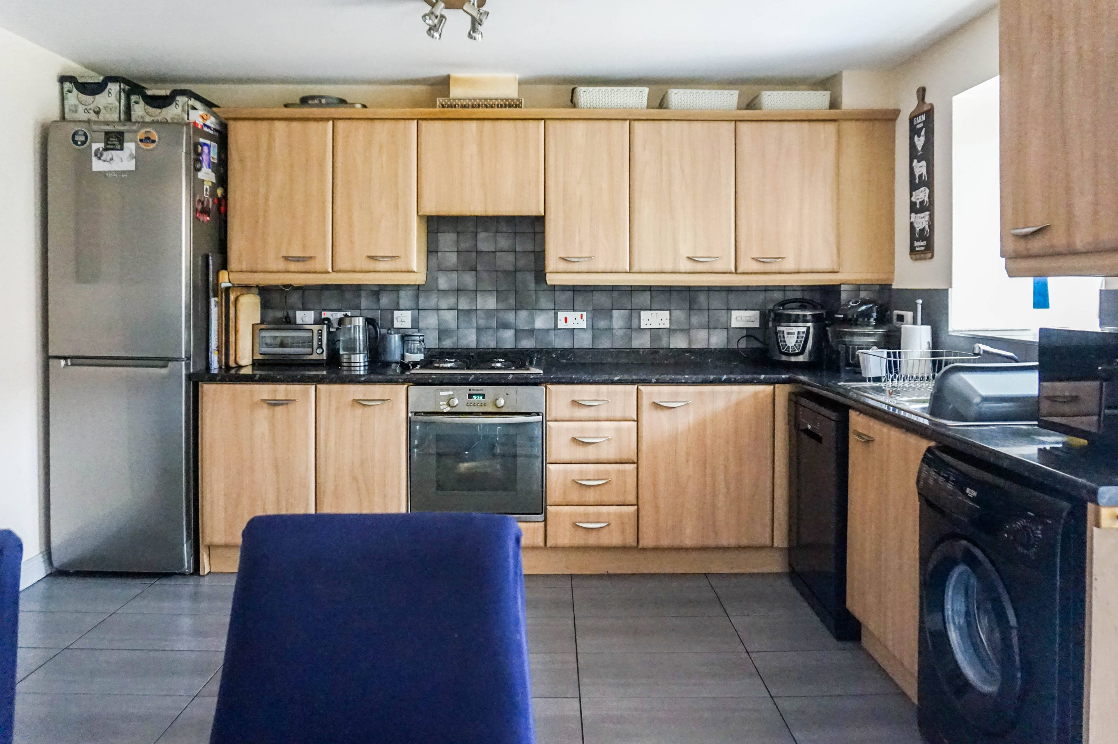 Kitchen/Breakfast