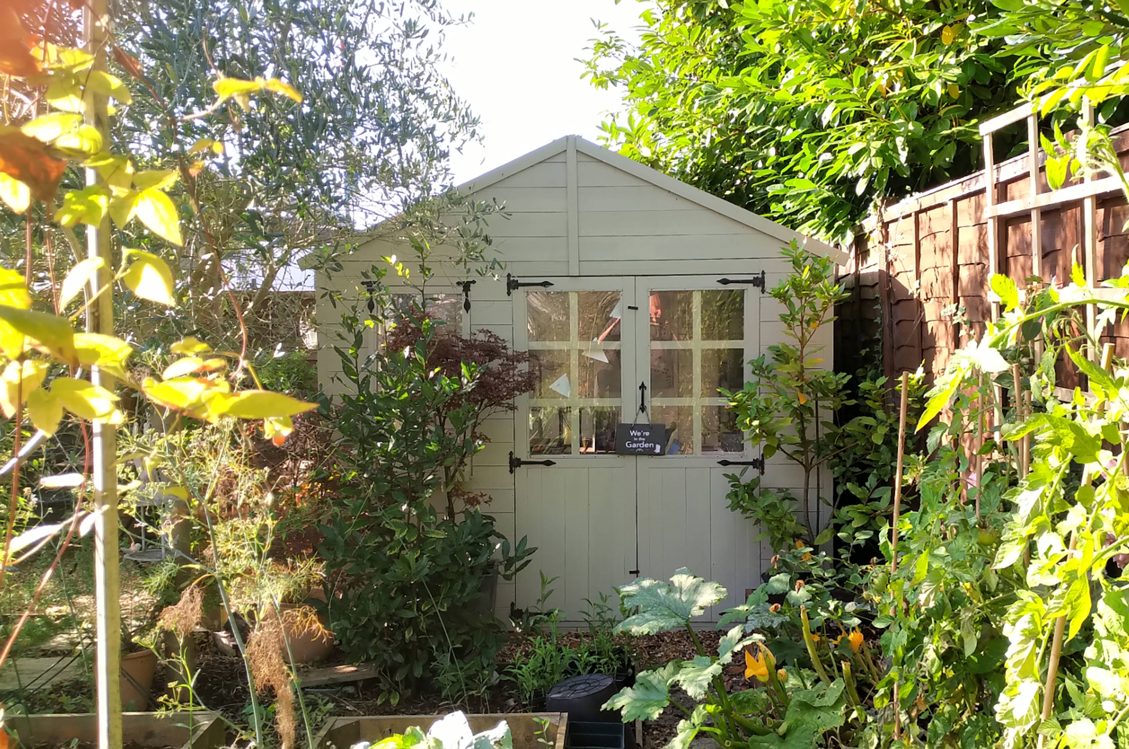 Summer House