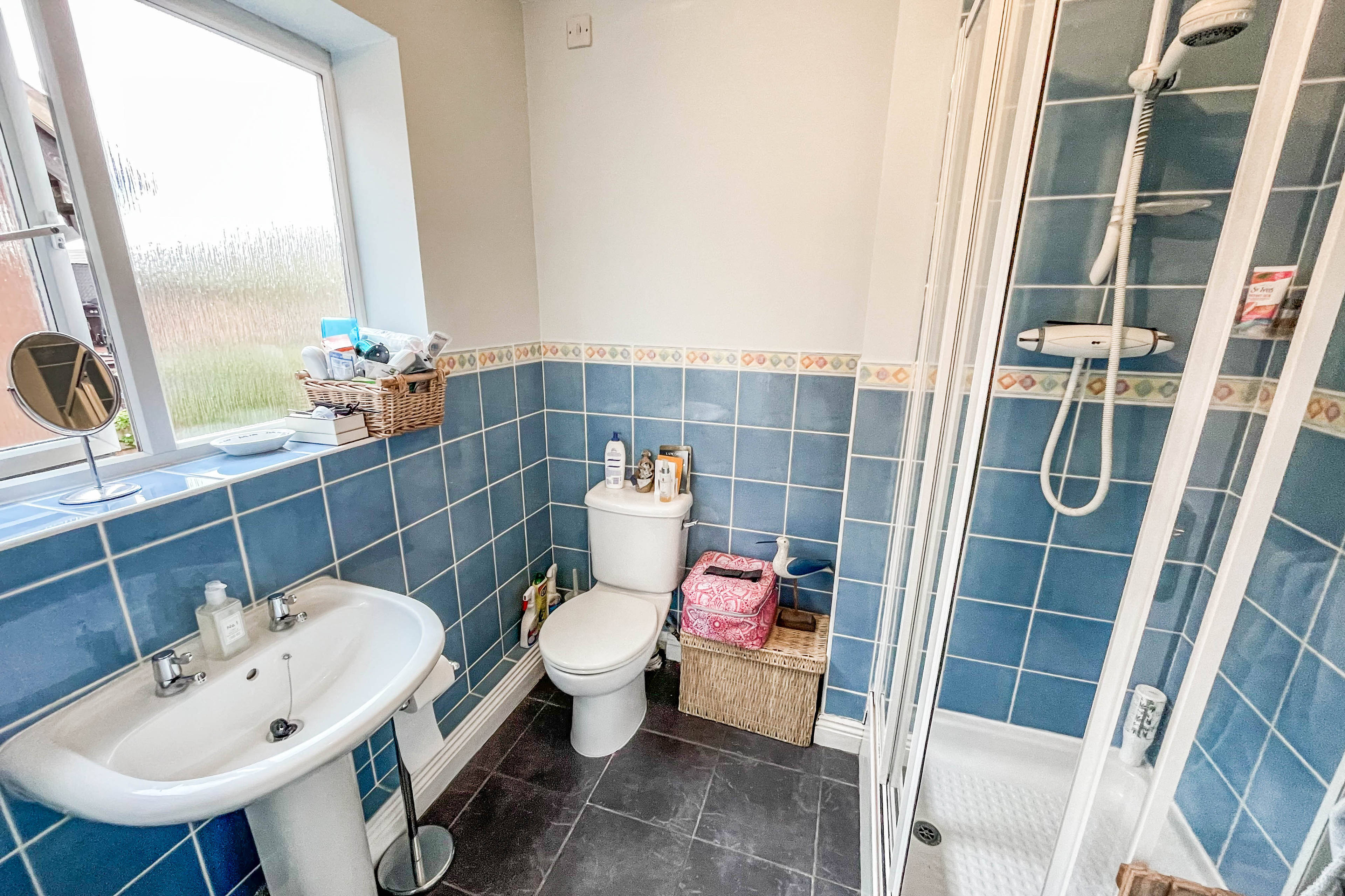 En-suite