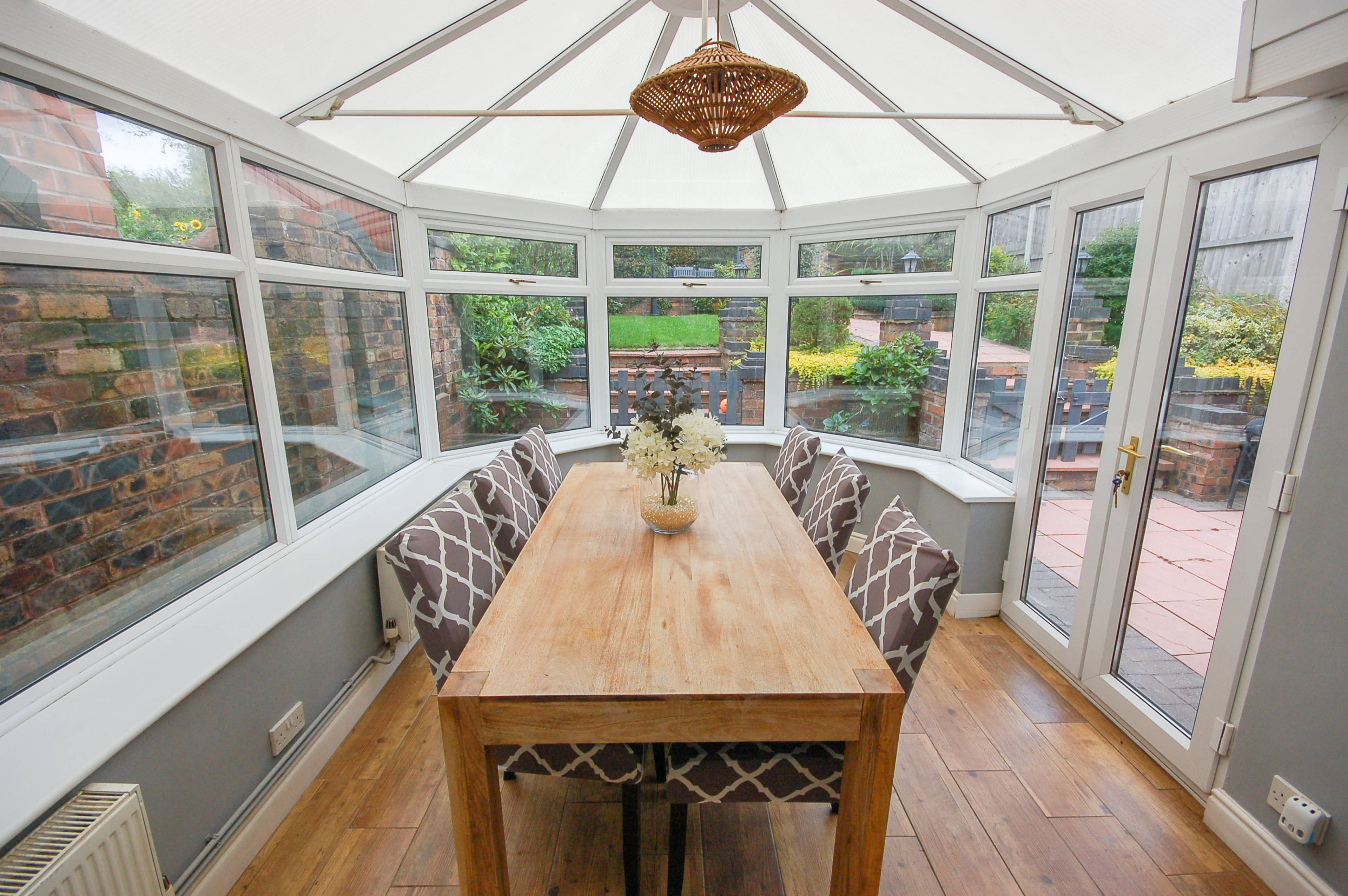 Conservatory