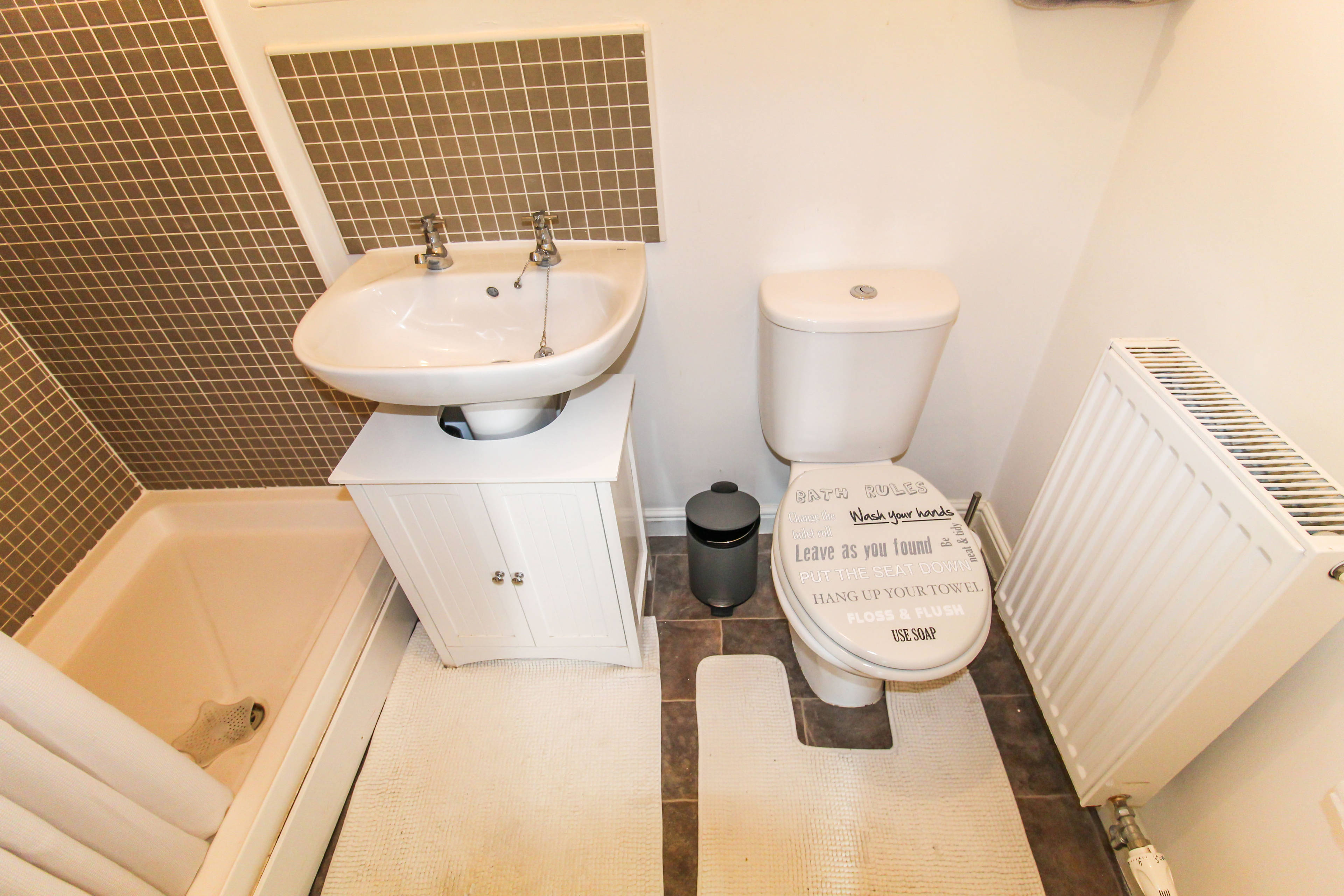 En-suite