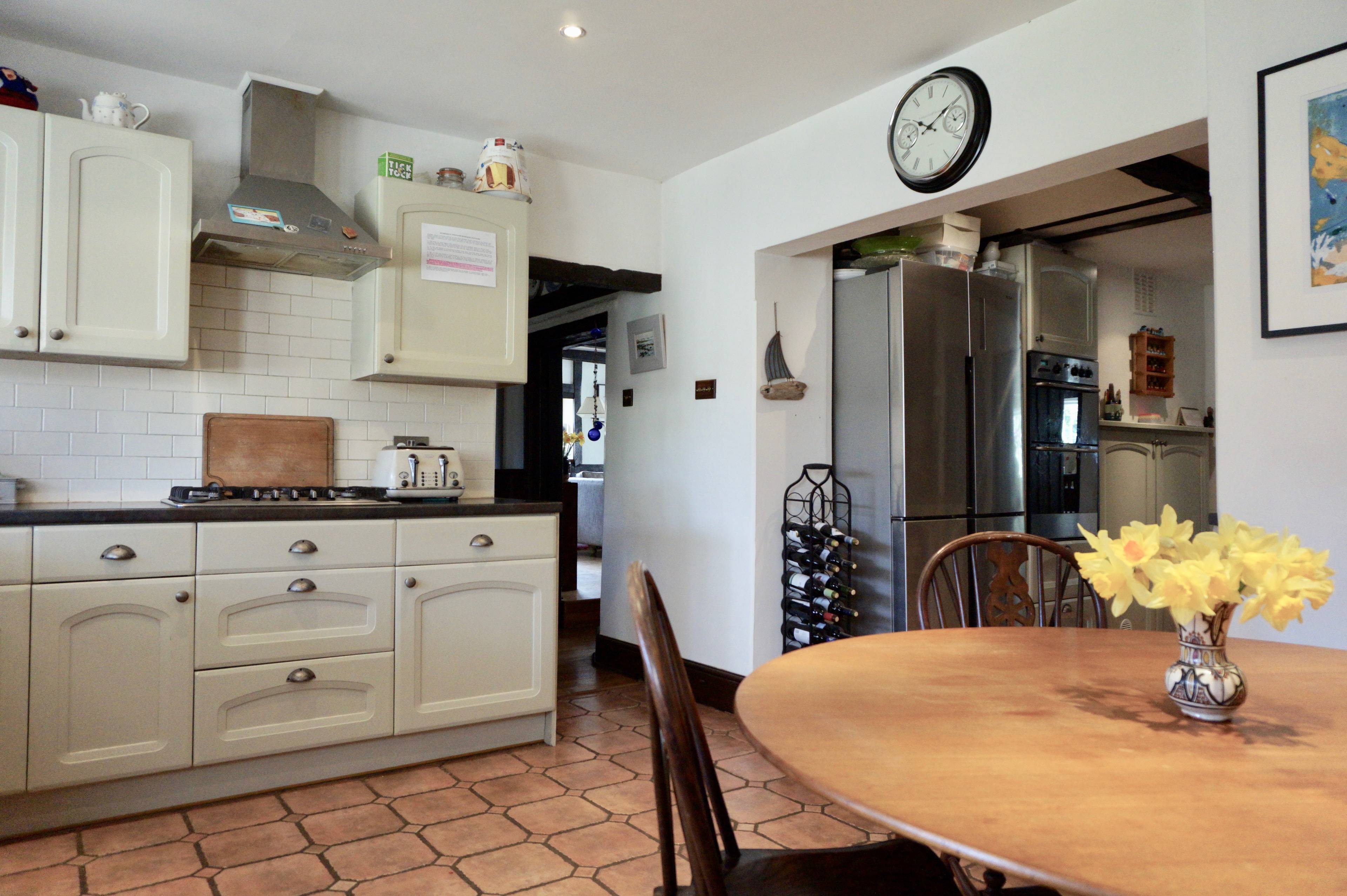 Kitchen / Breakfast
