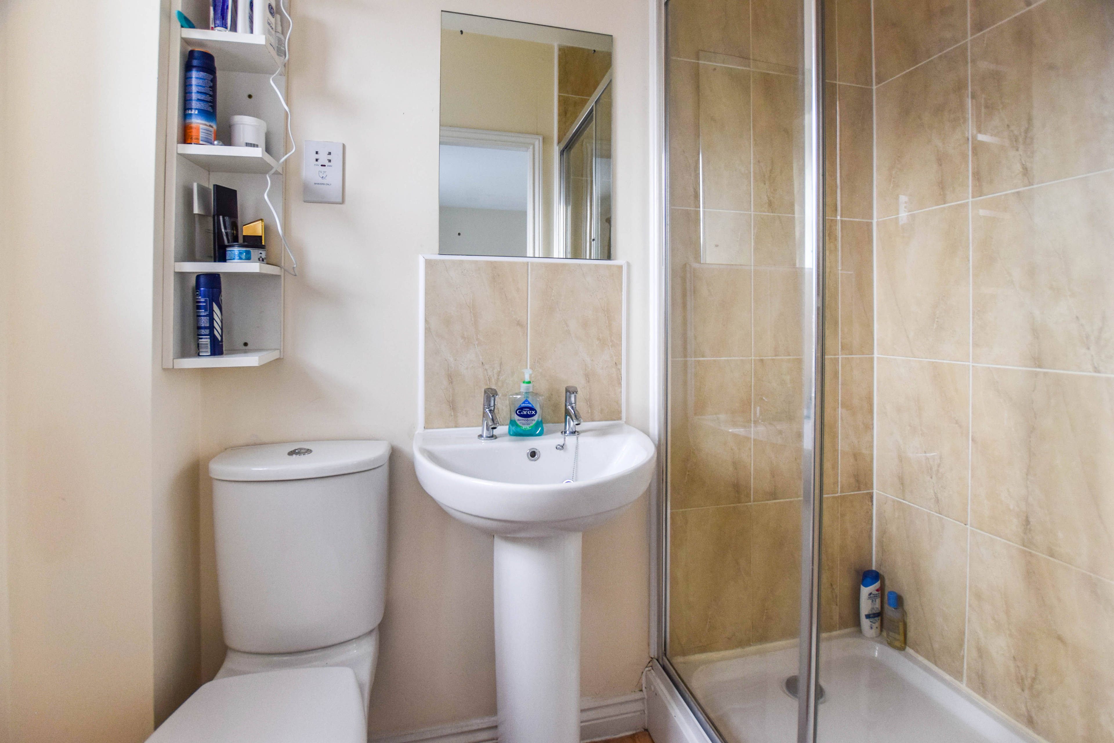 En-suite