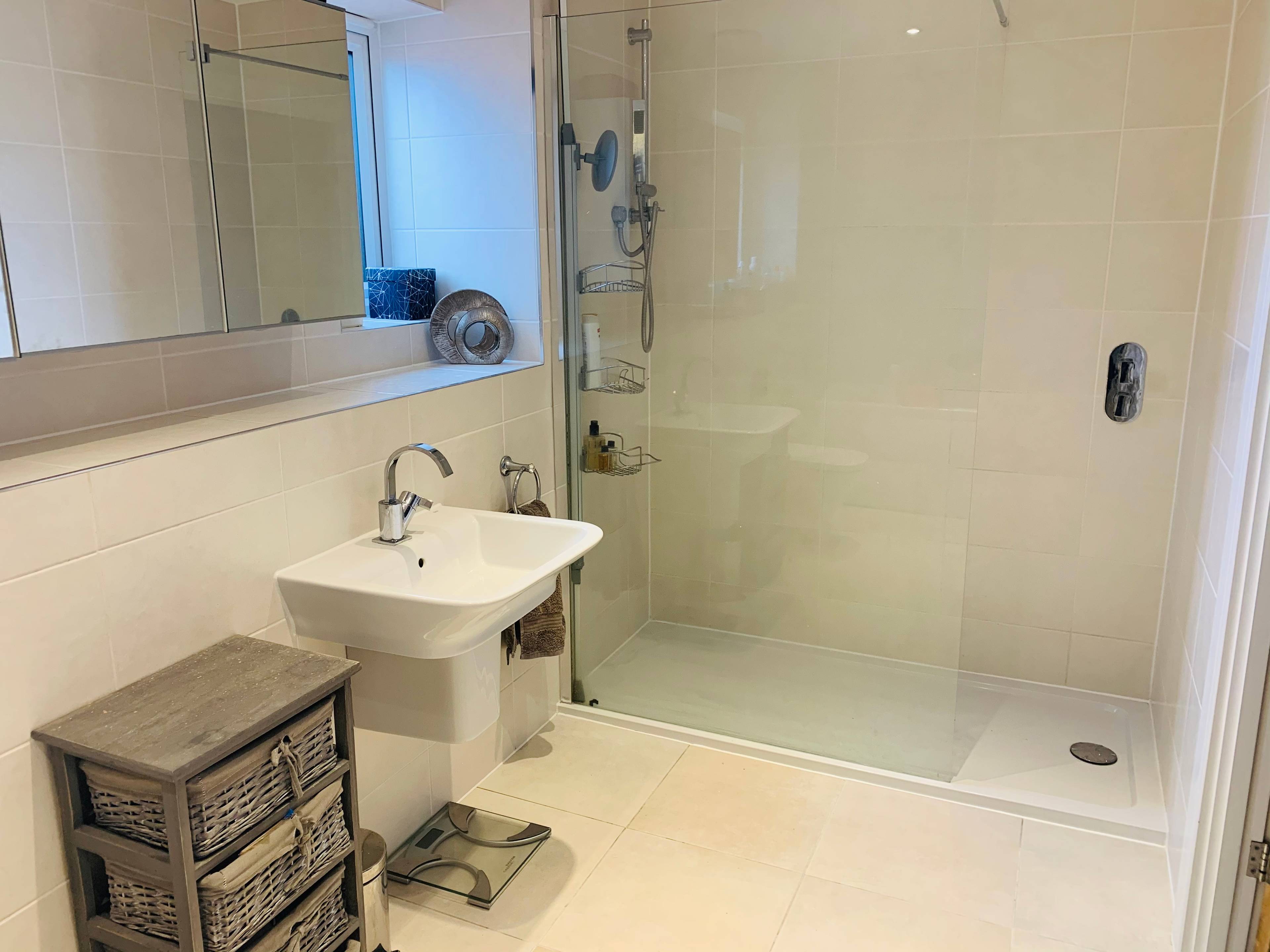 Master En-suite