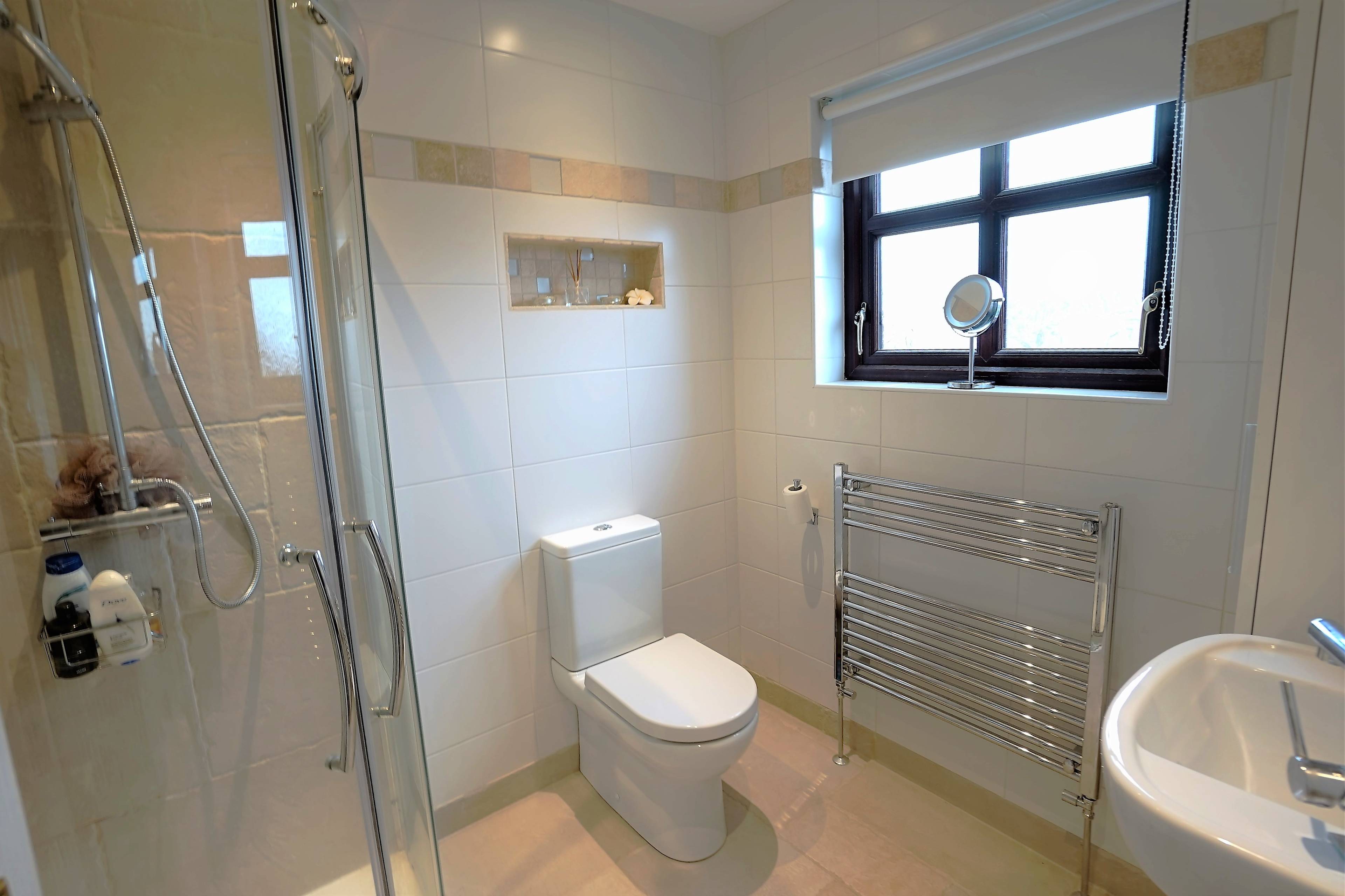 Master En-suite