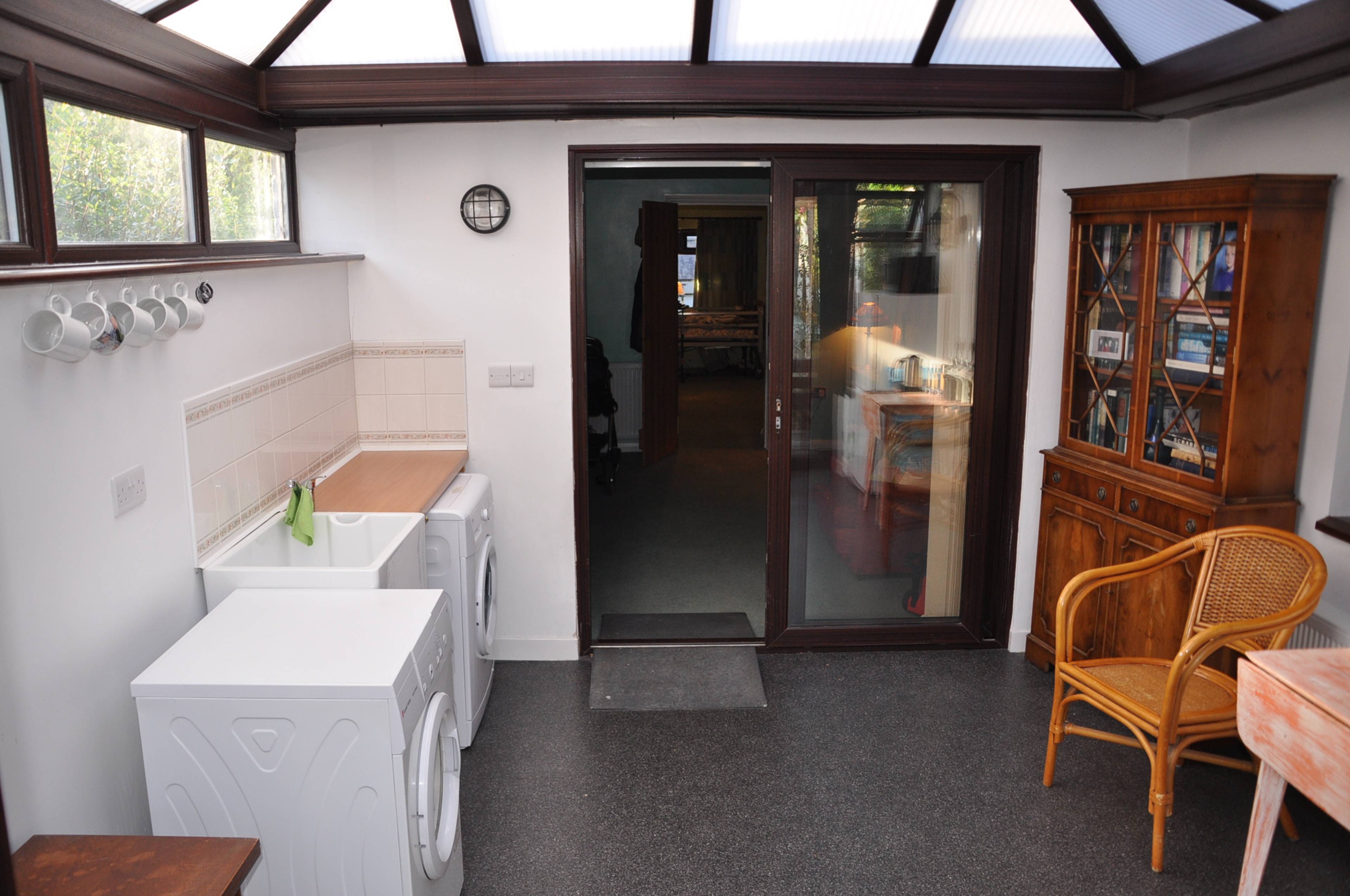 Annexe Kitchen