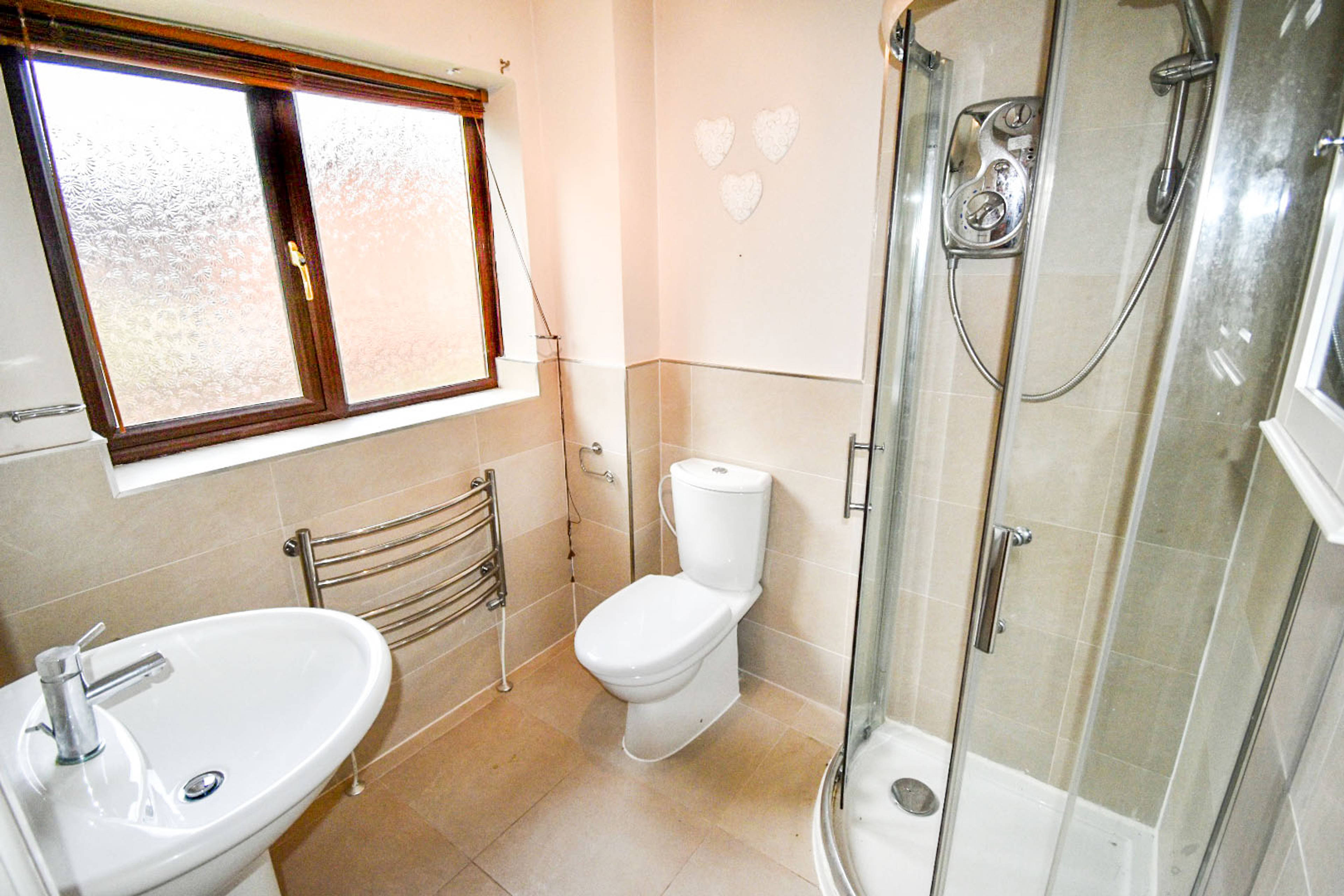 En-suite