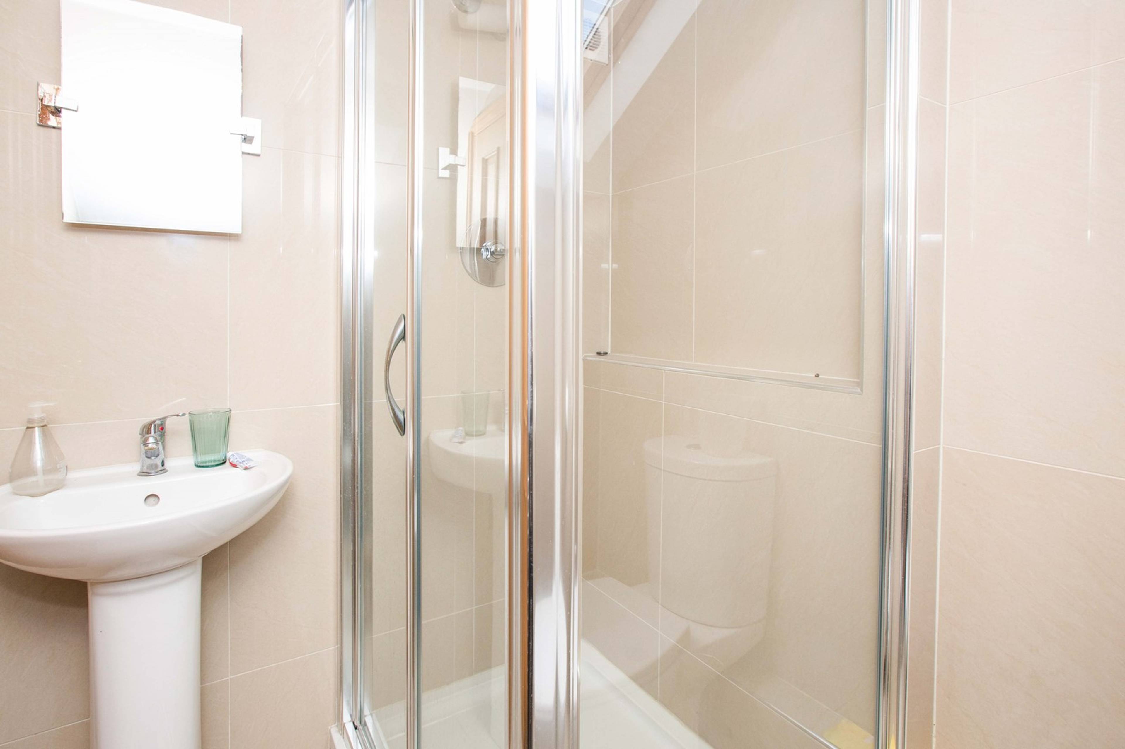 En-suite