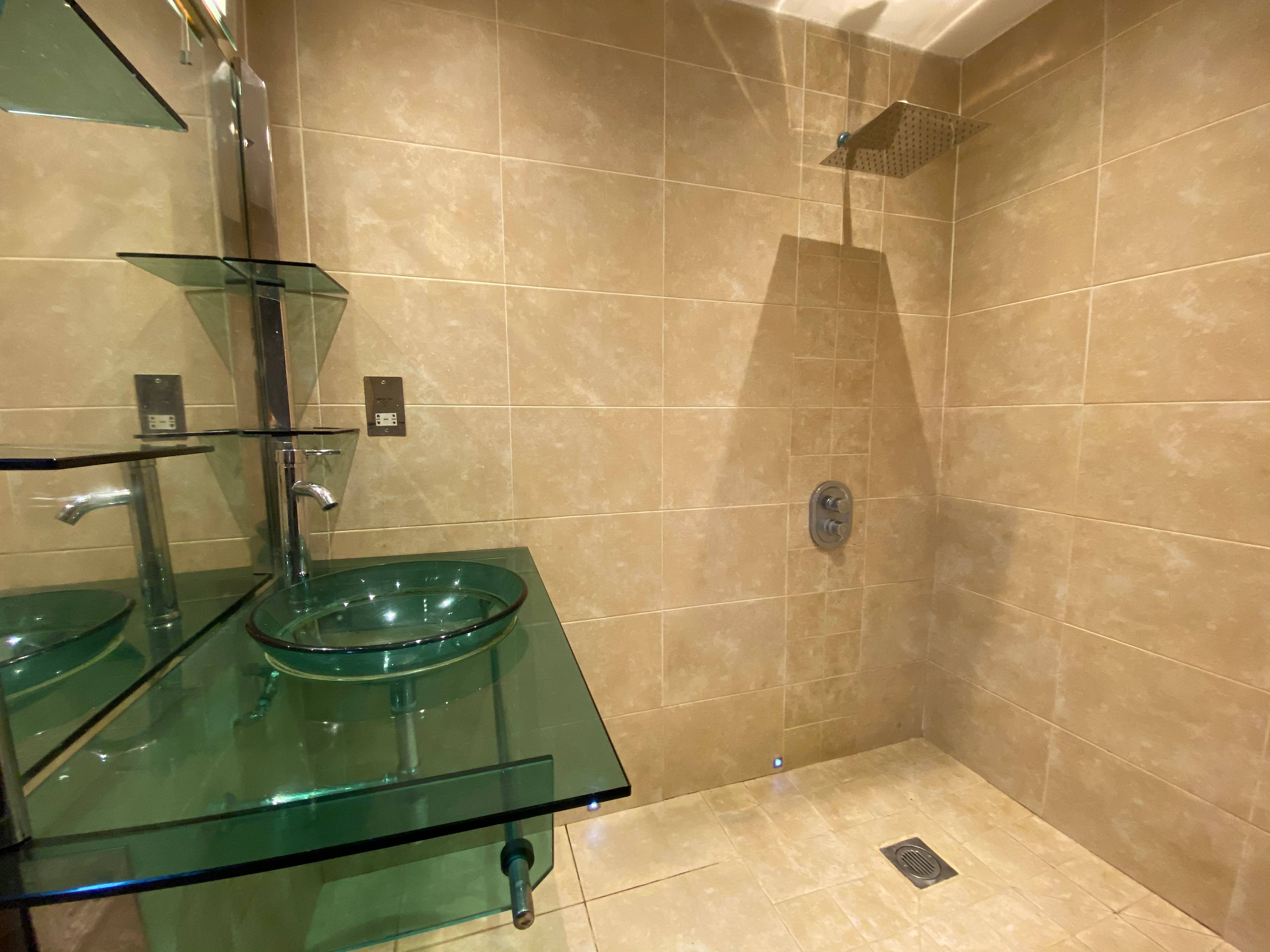 Wet Room