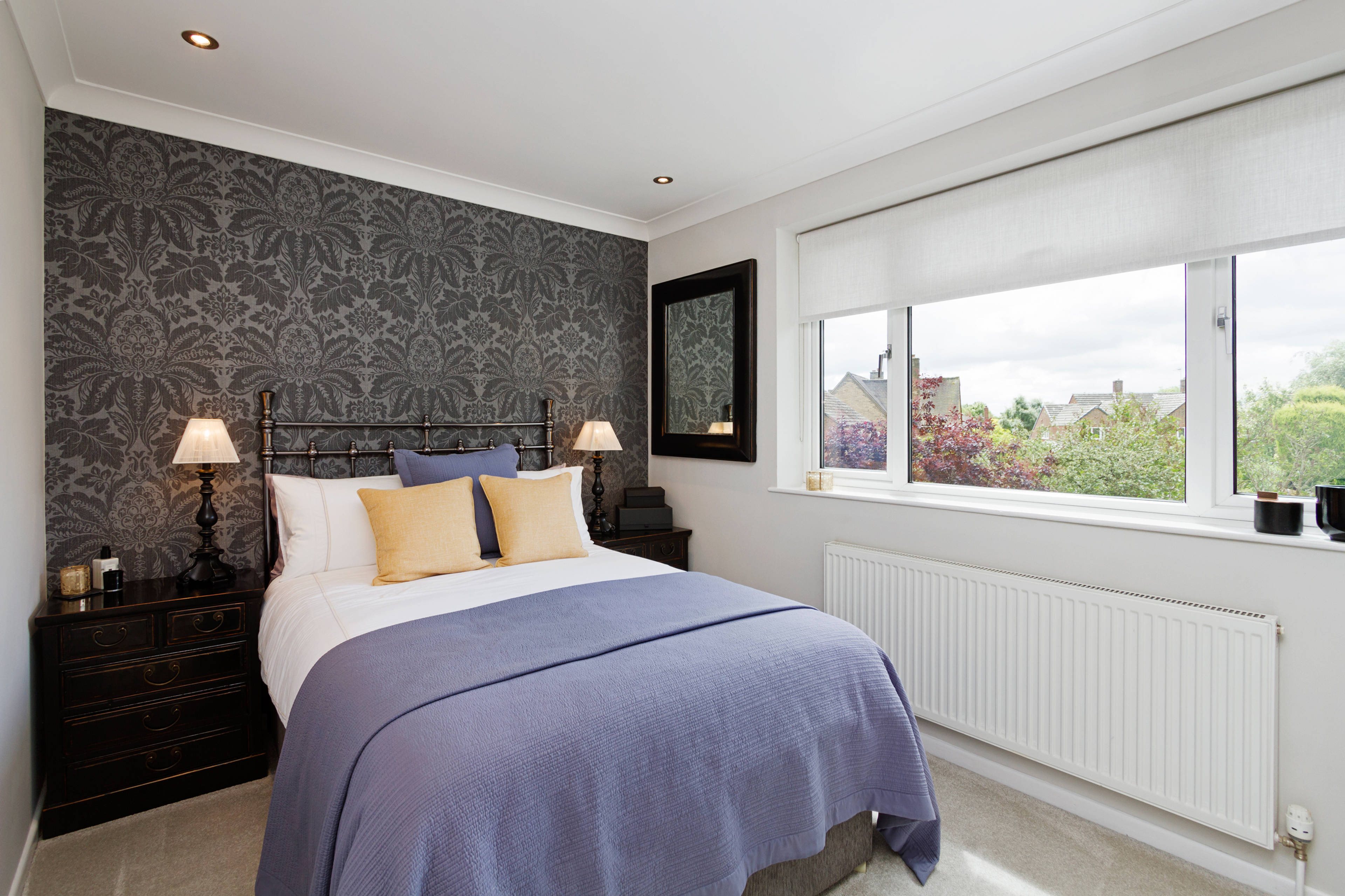 Guest Bedroom Two