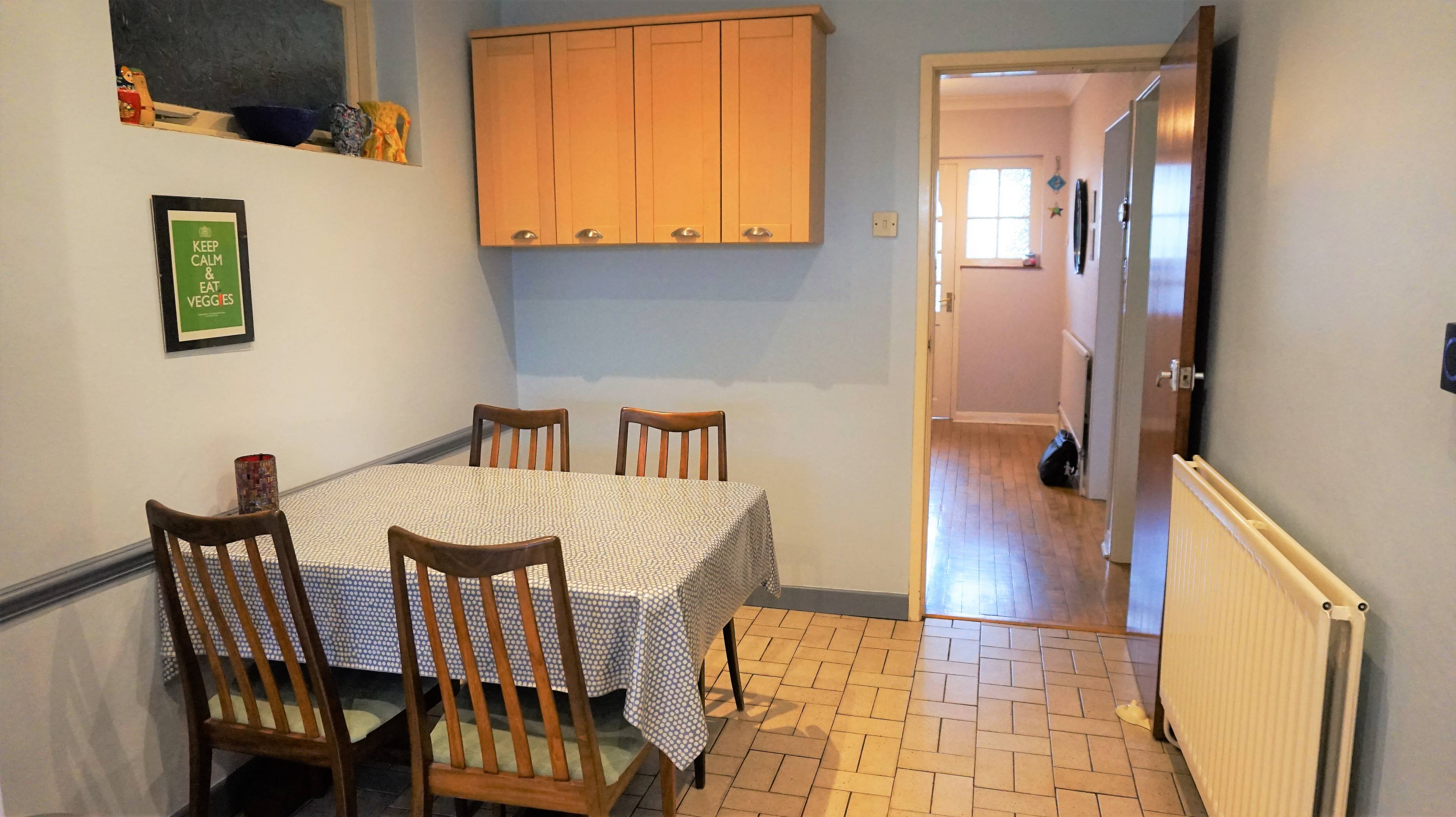Kitchen/Breakfast