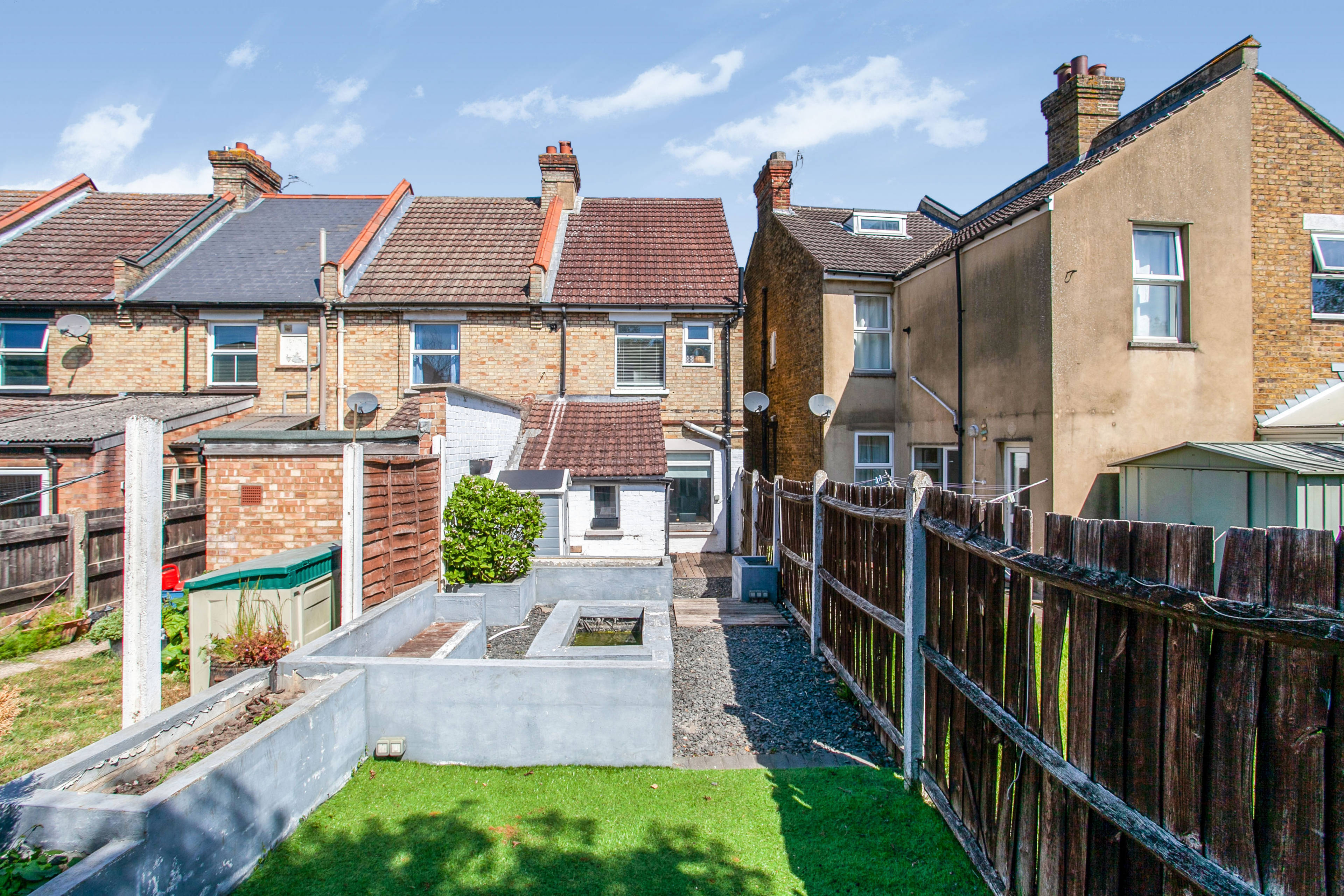 Rear View
