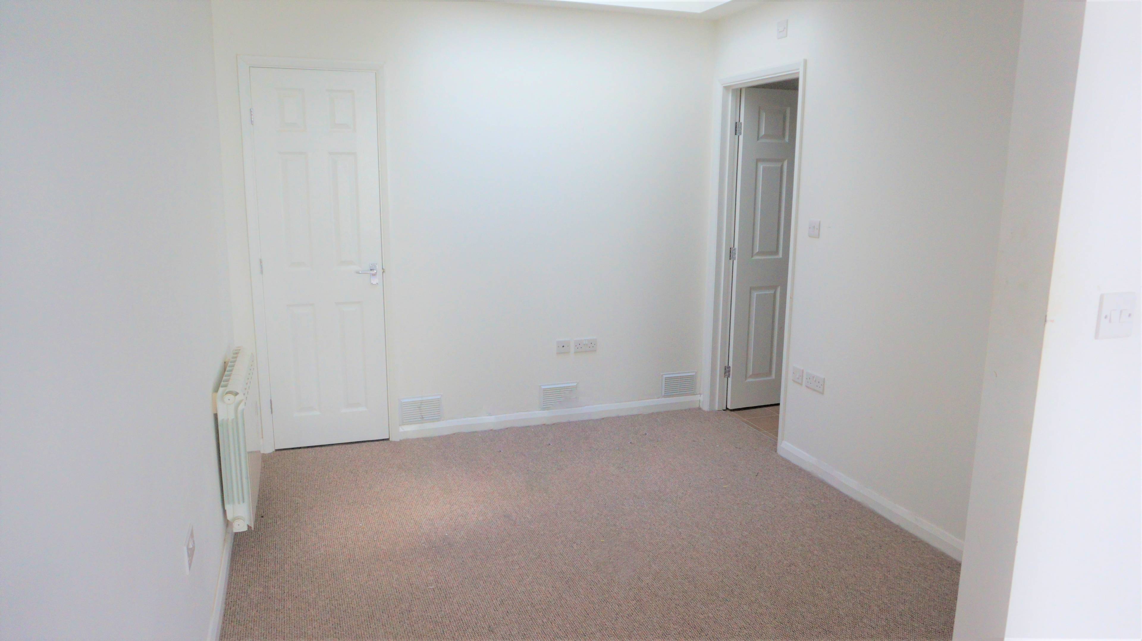 Bedroom/Lounge
