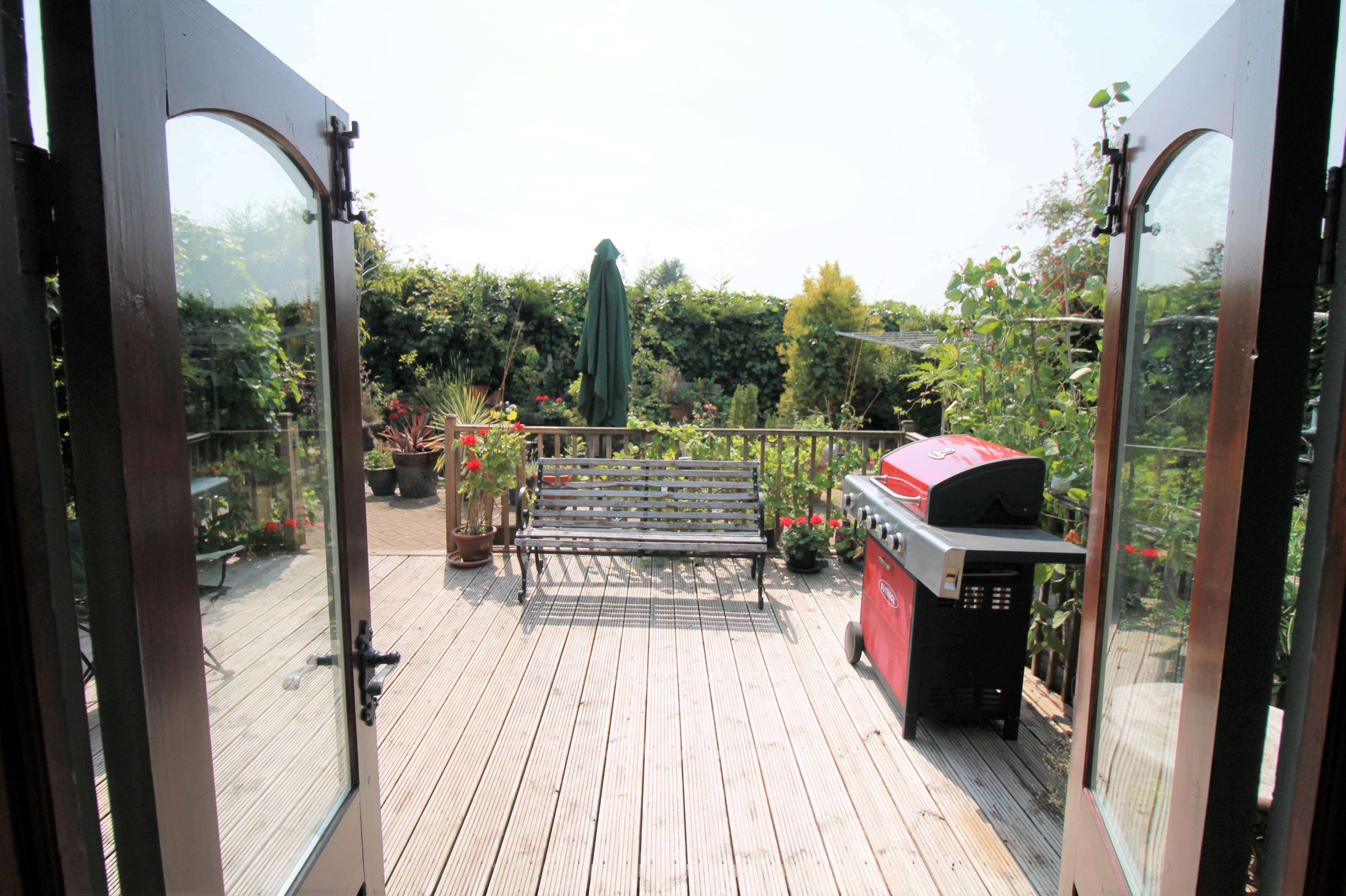 Decking