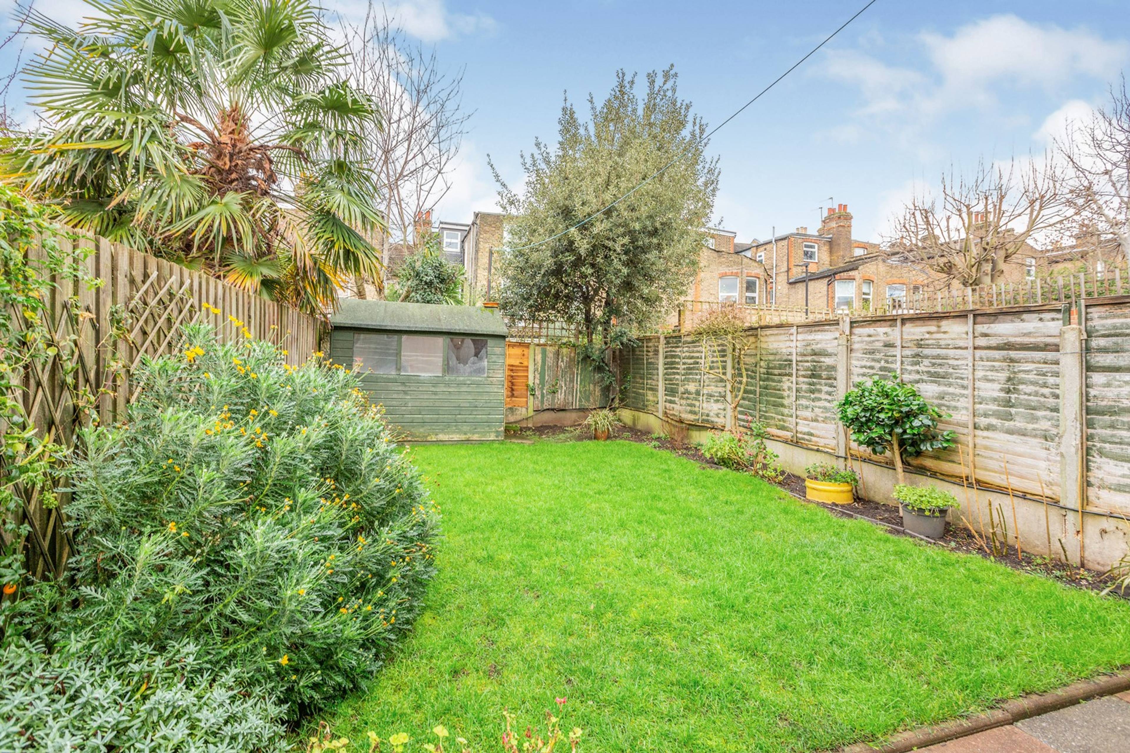 Garden