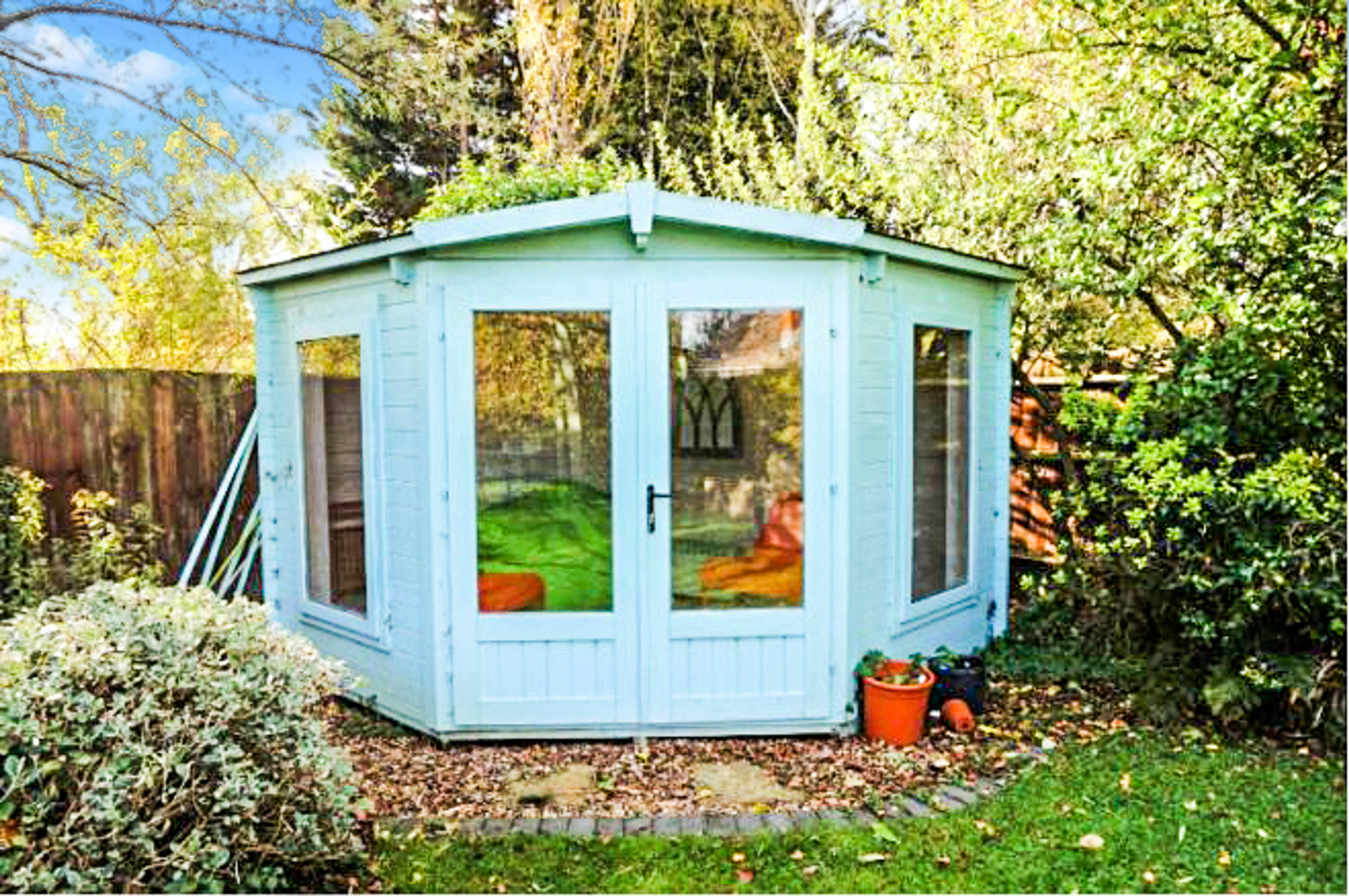 Summer House