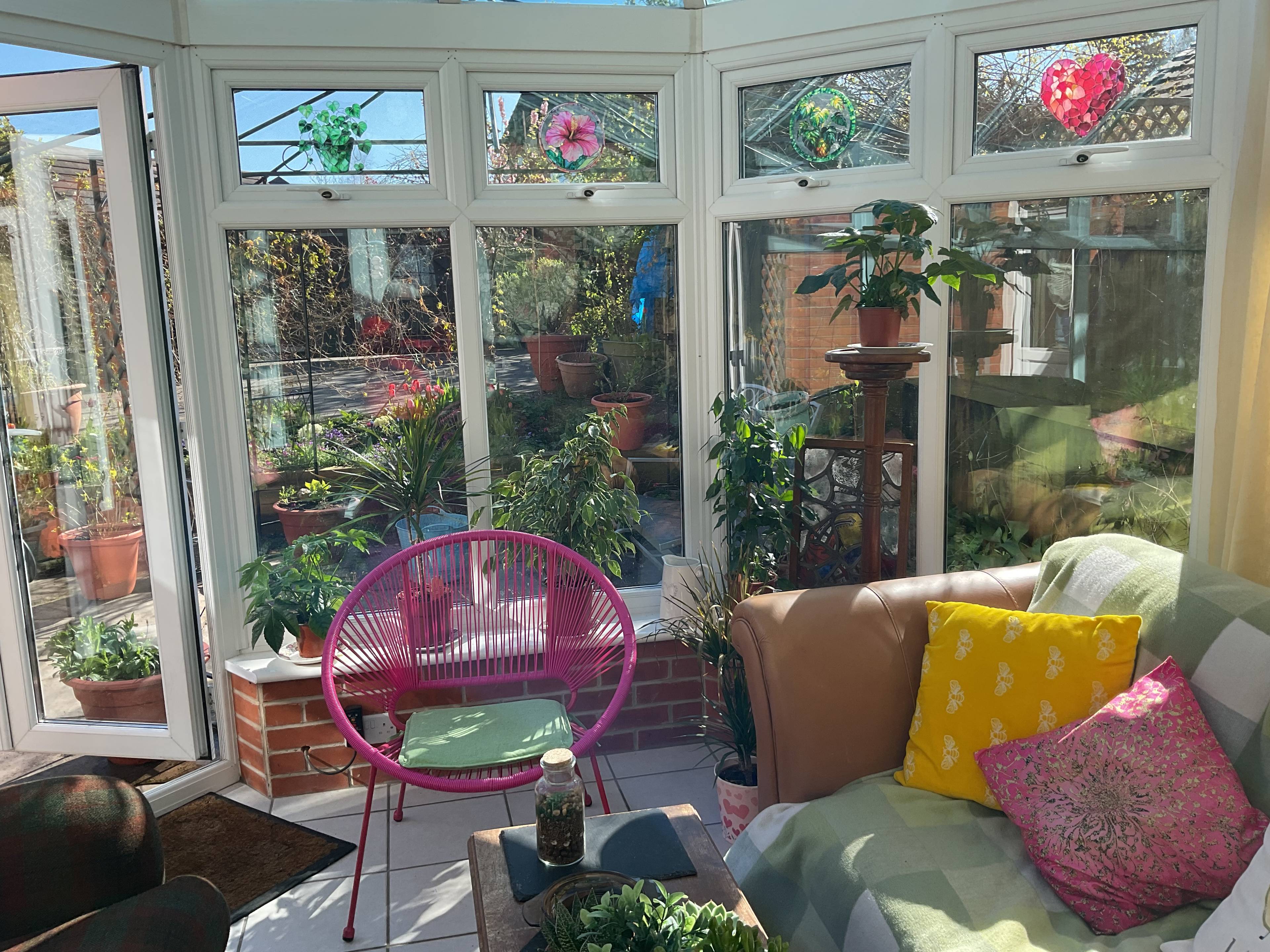 Conservatory