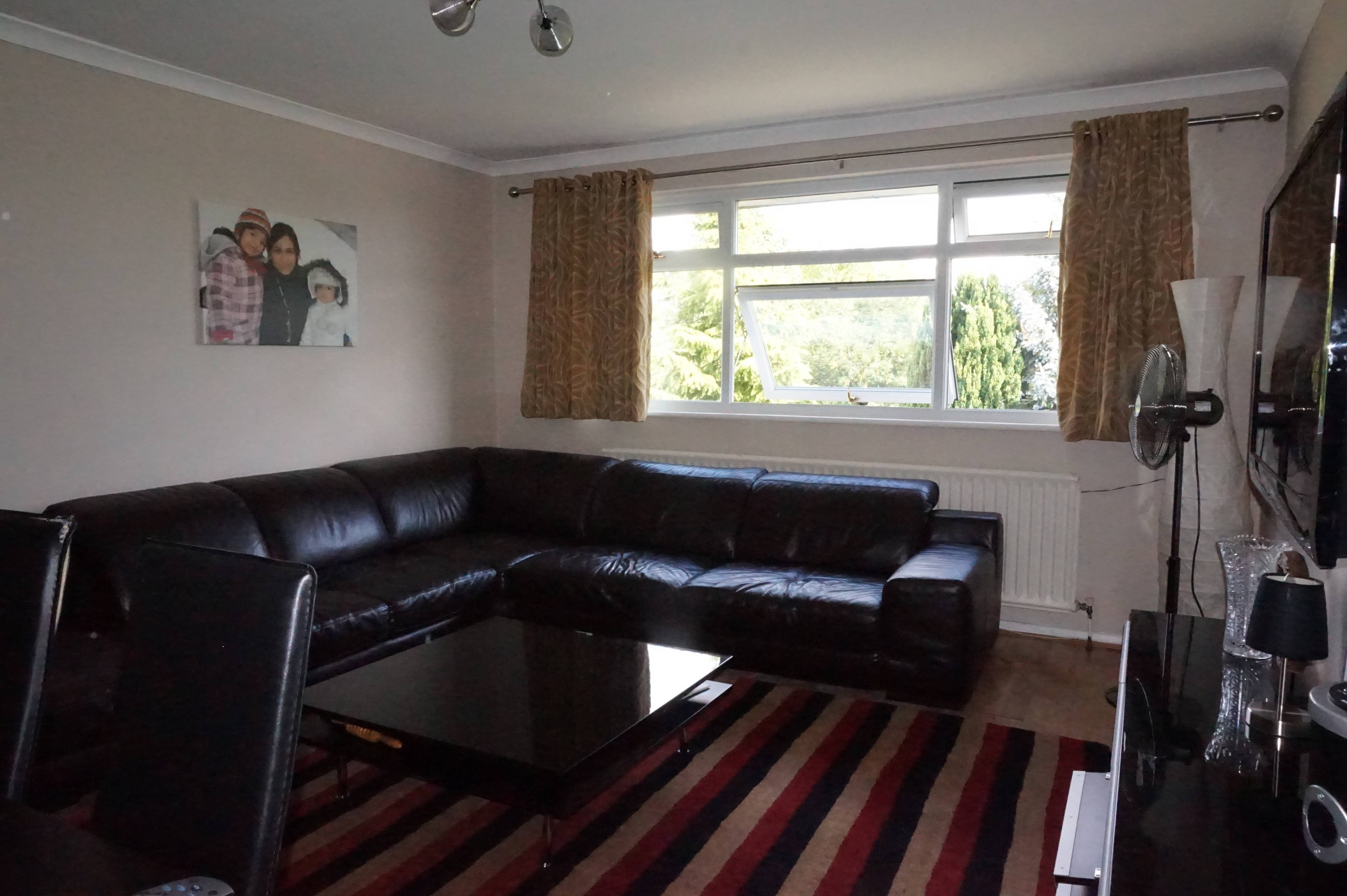 Living / Dining Room