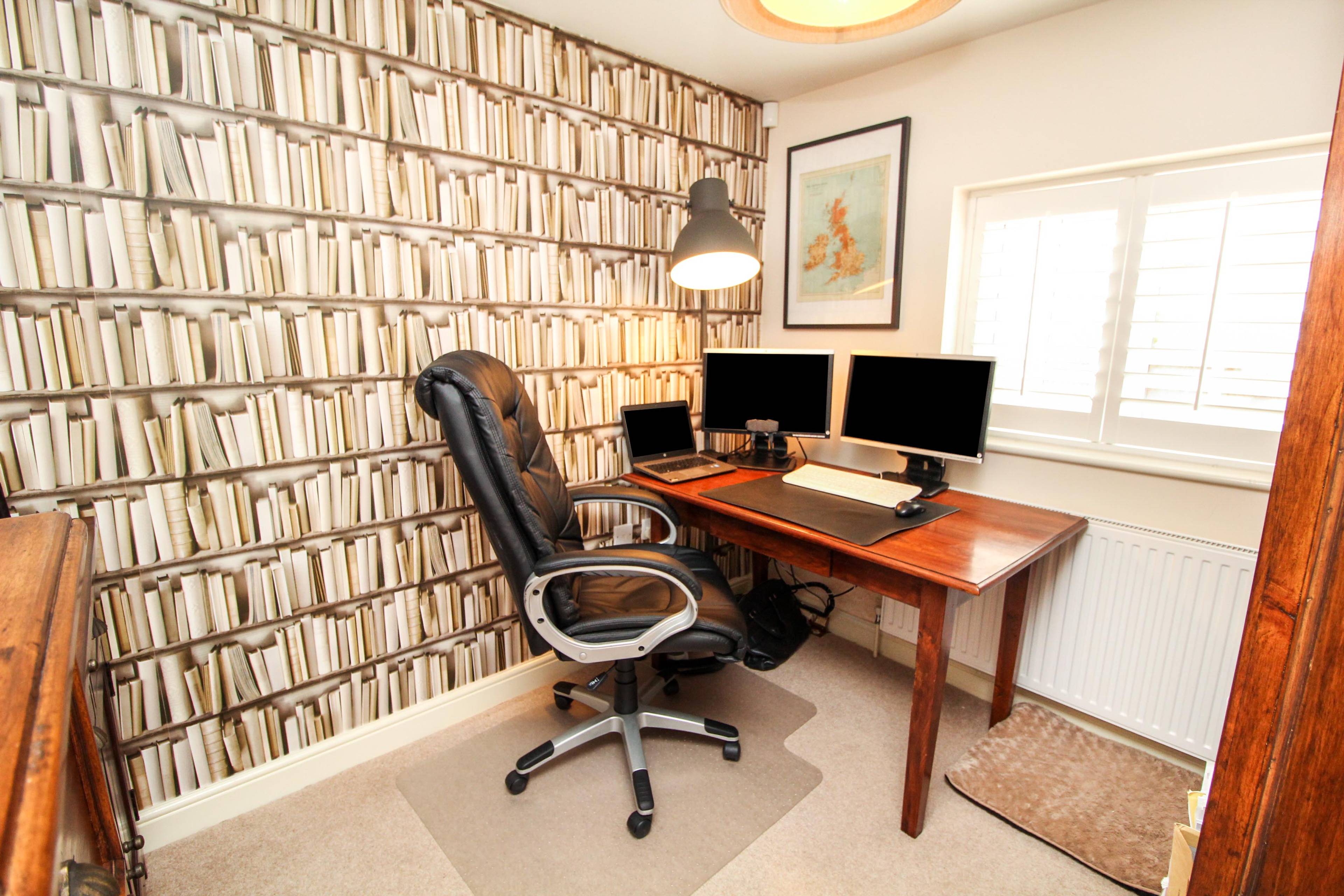 Office / Study