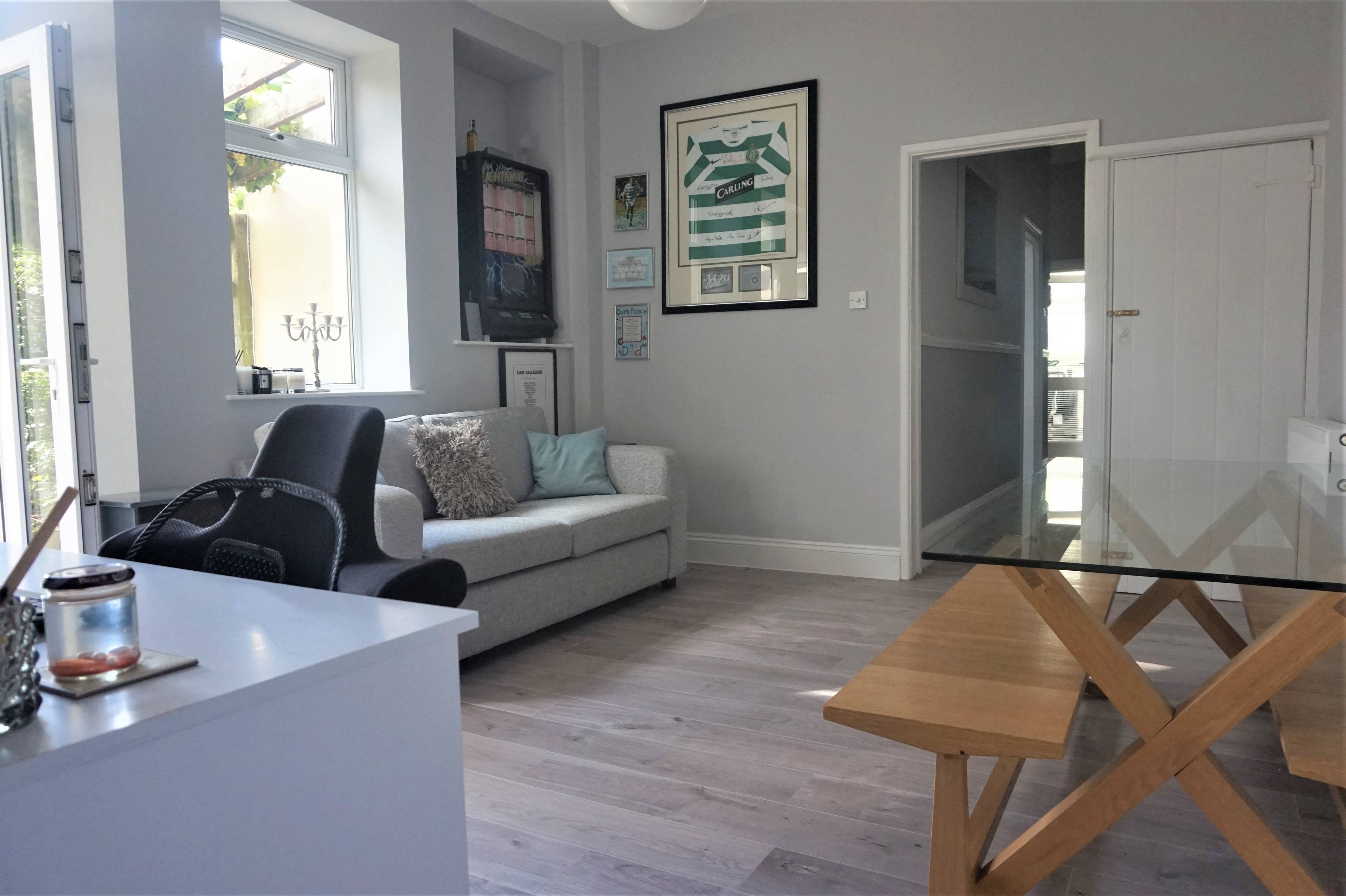 Dining / Family Room