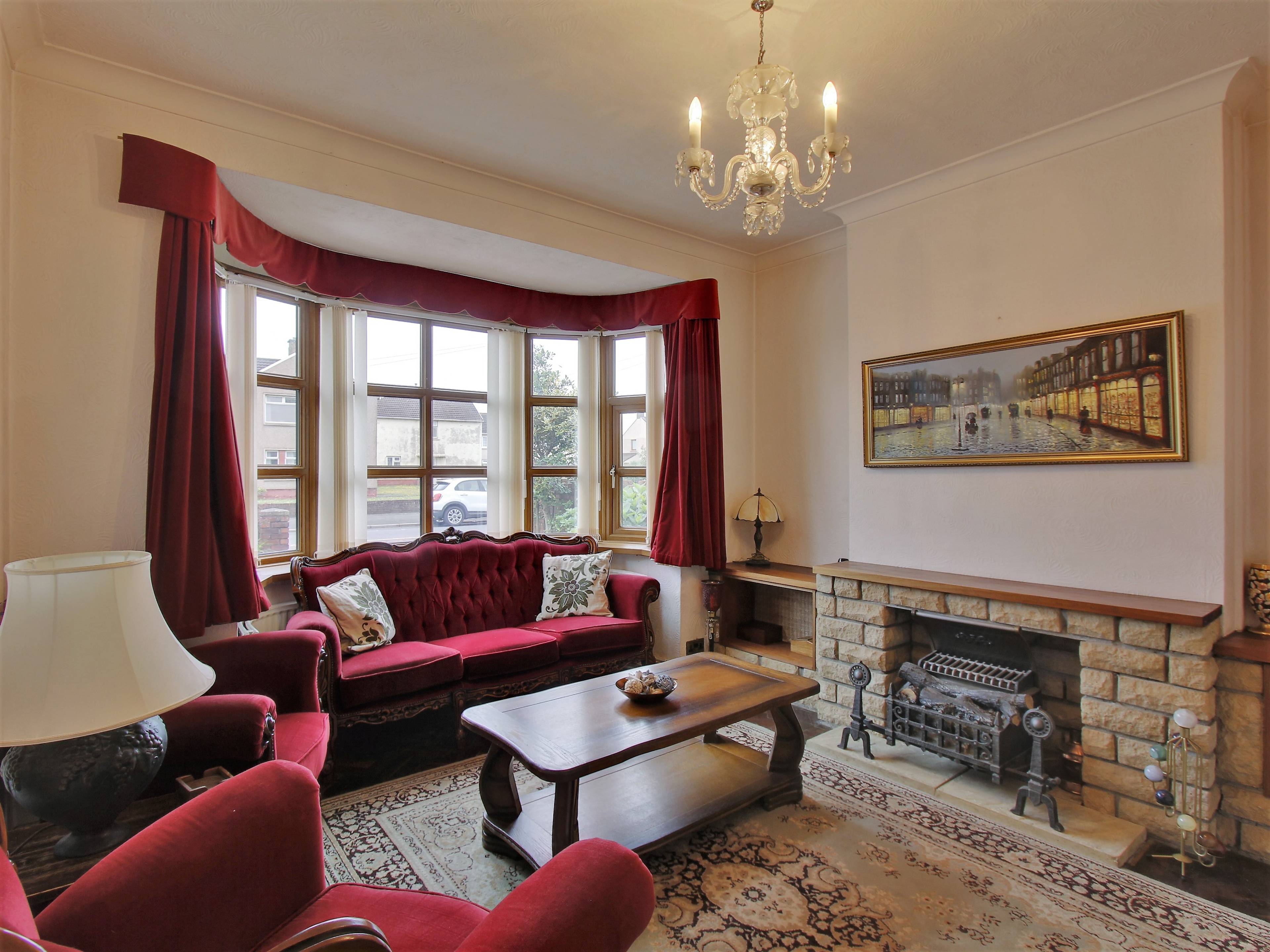 Reception Room Two