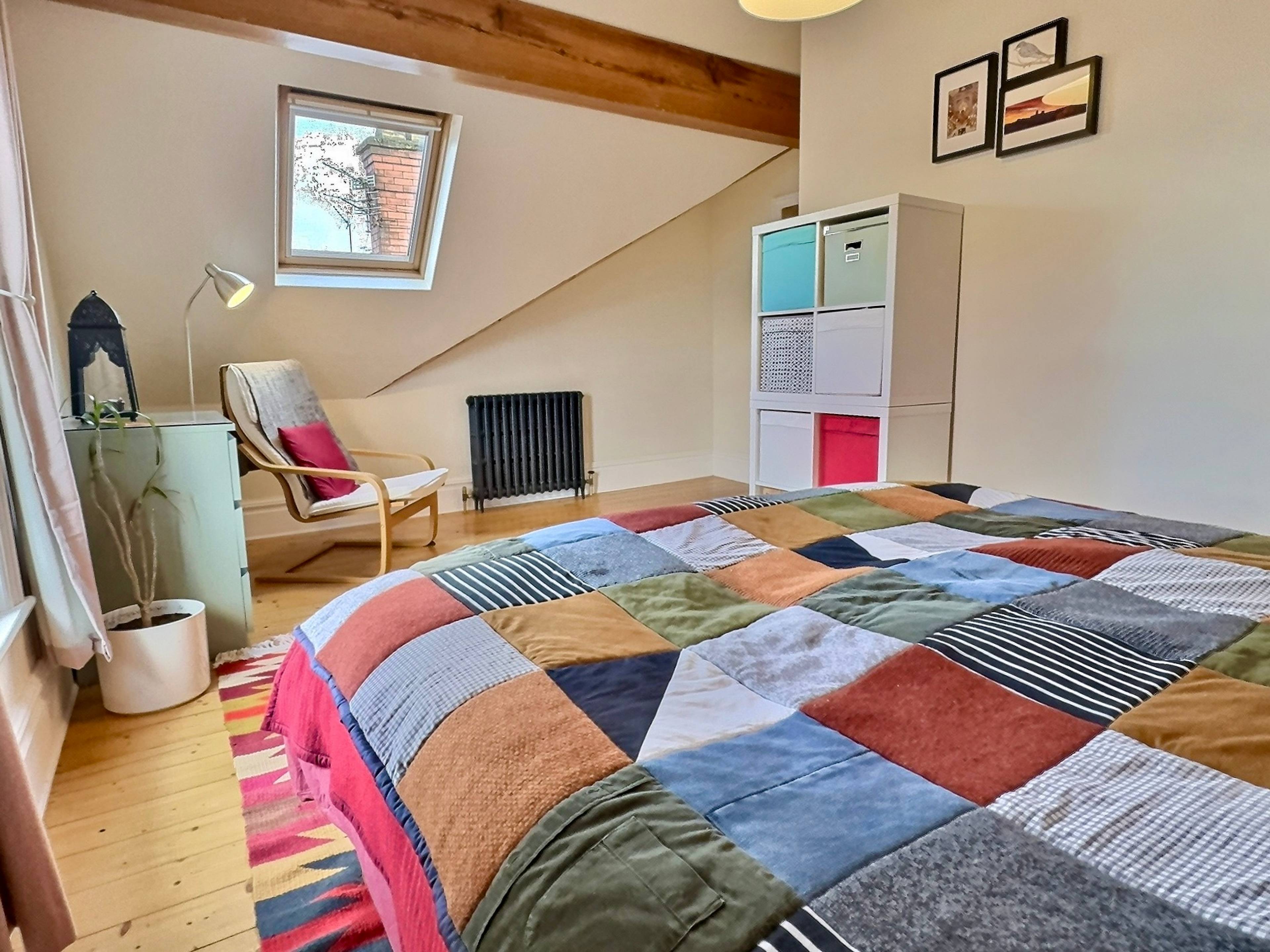 Bedroom Four