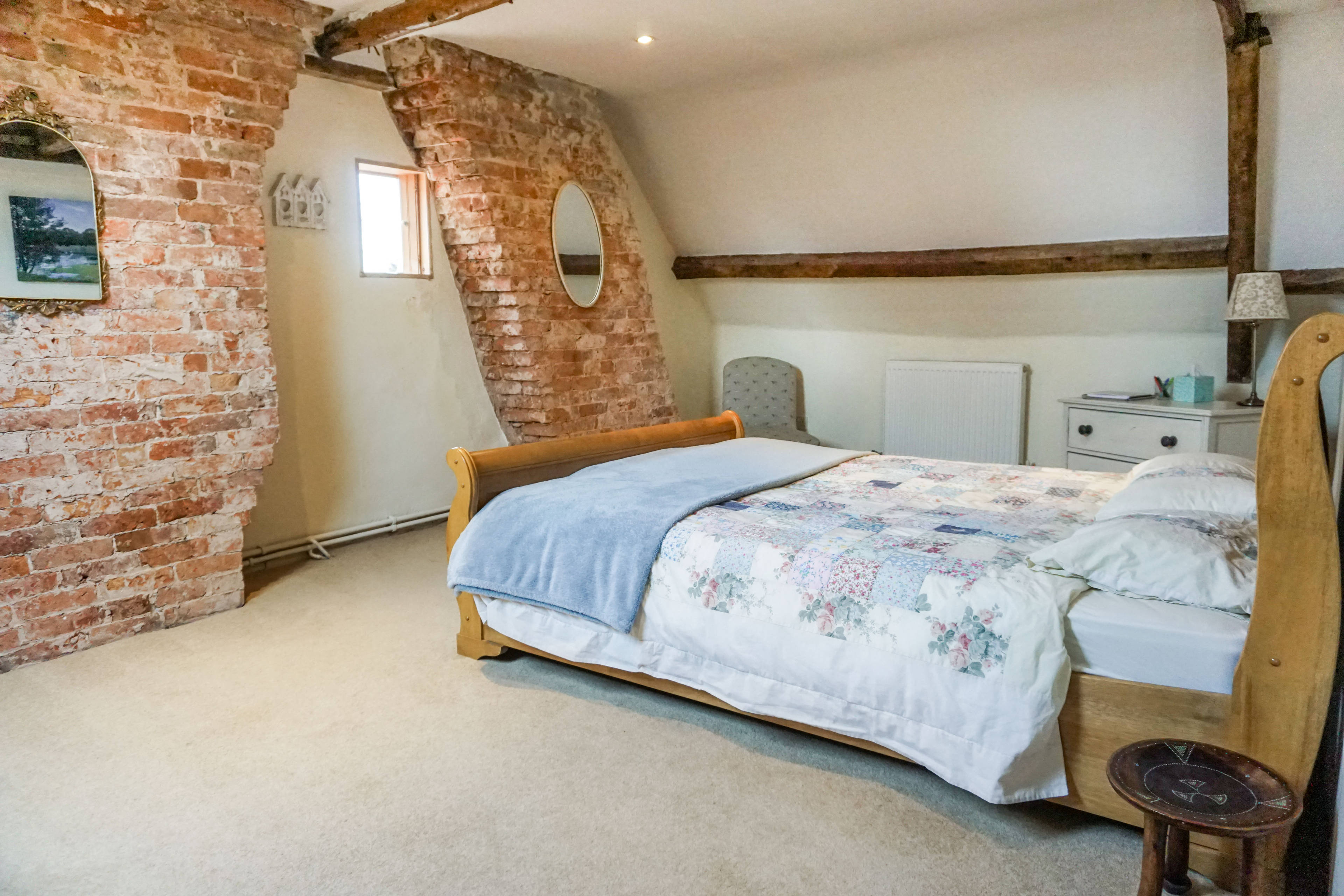 Bedroom Five