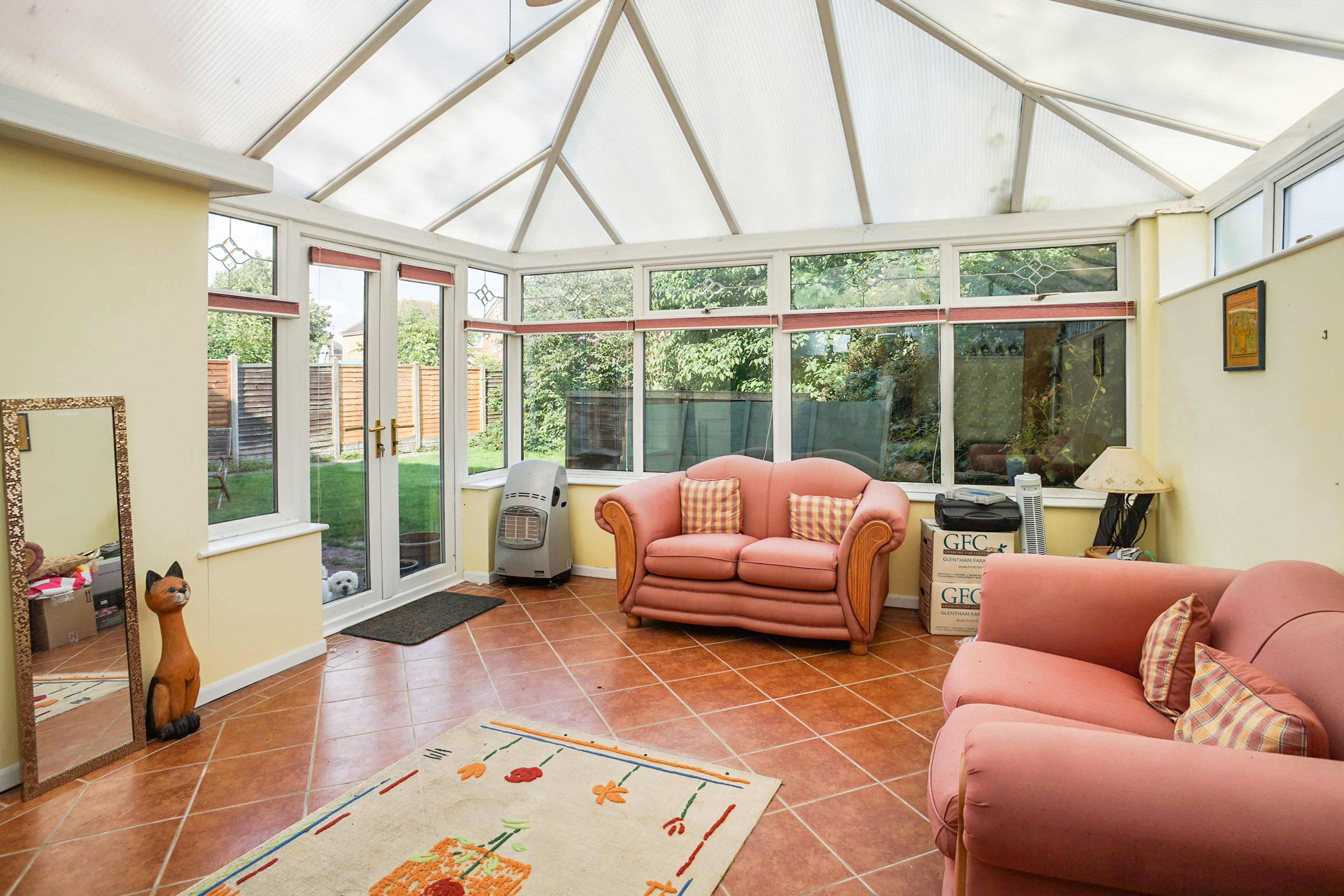 Conservatory