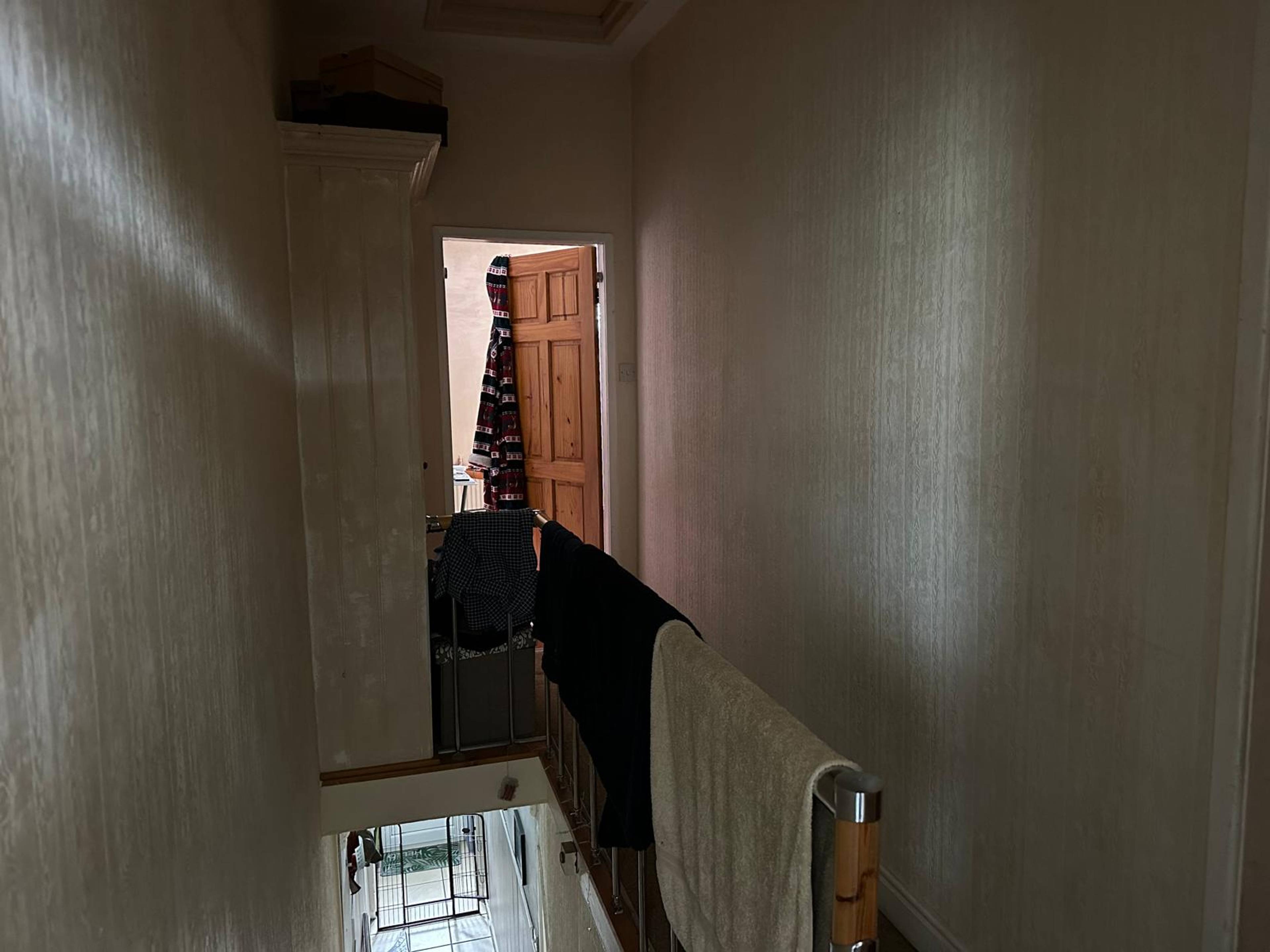 Landing / Bedroom