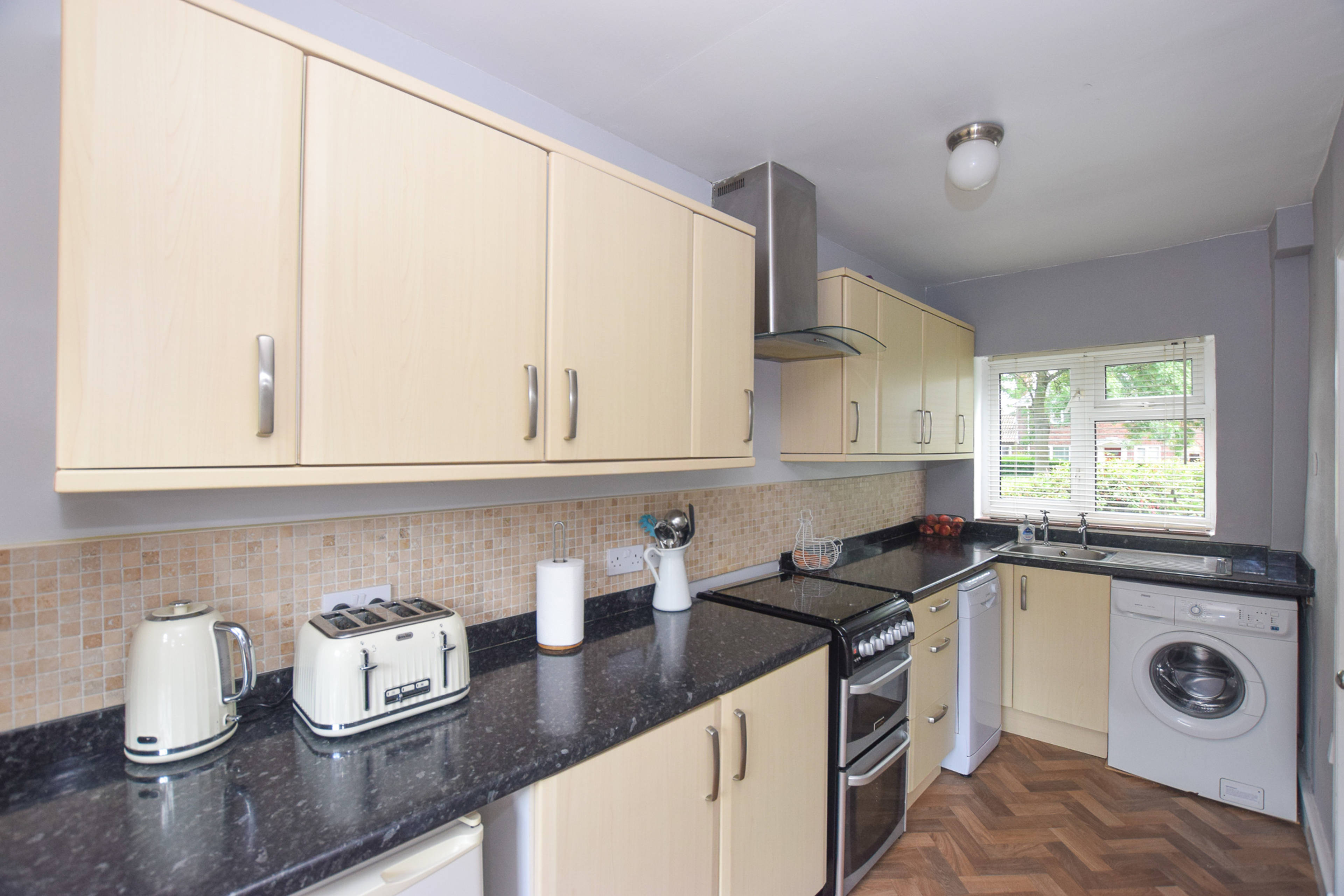 Kitchen/Breakfast