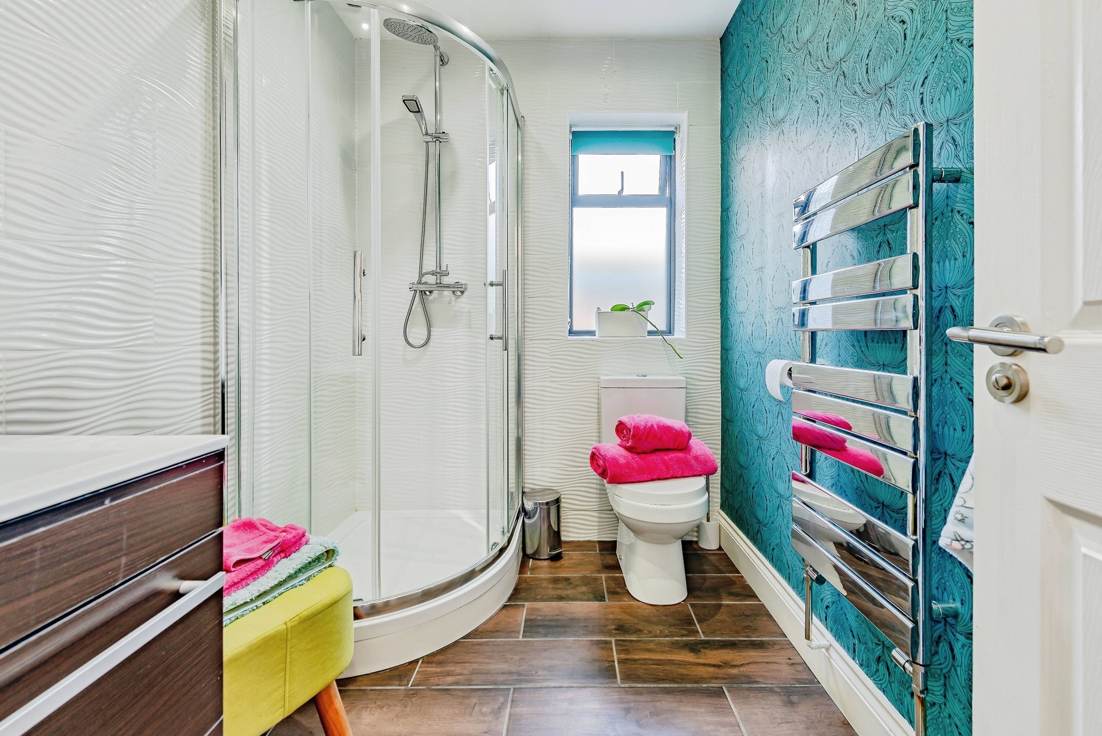 En-suite Four