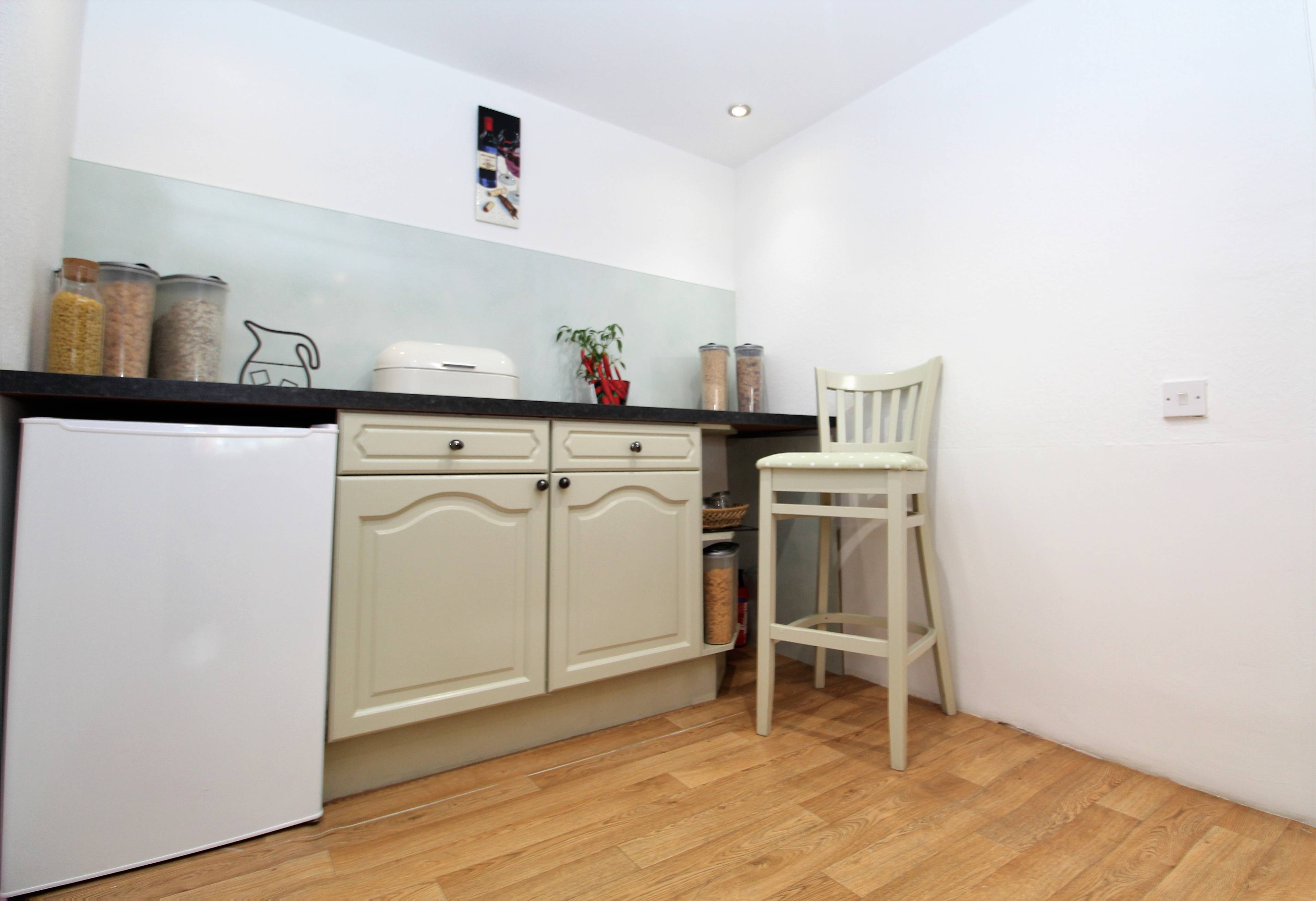 Utility Area