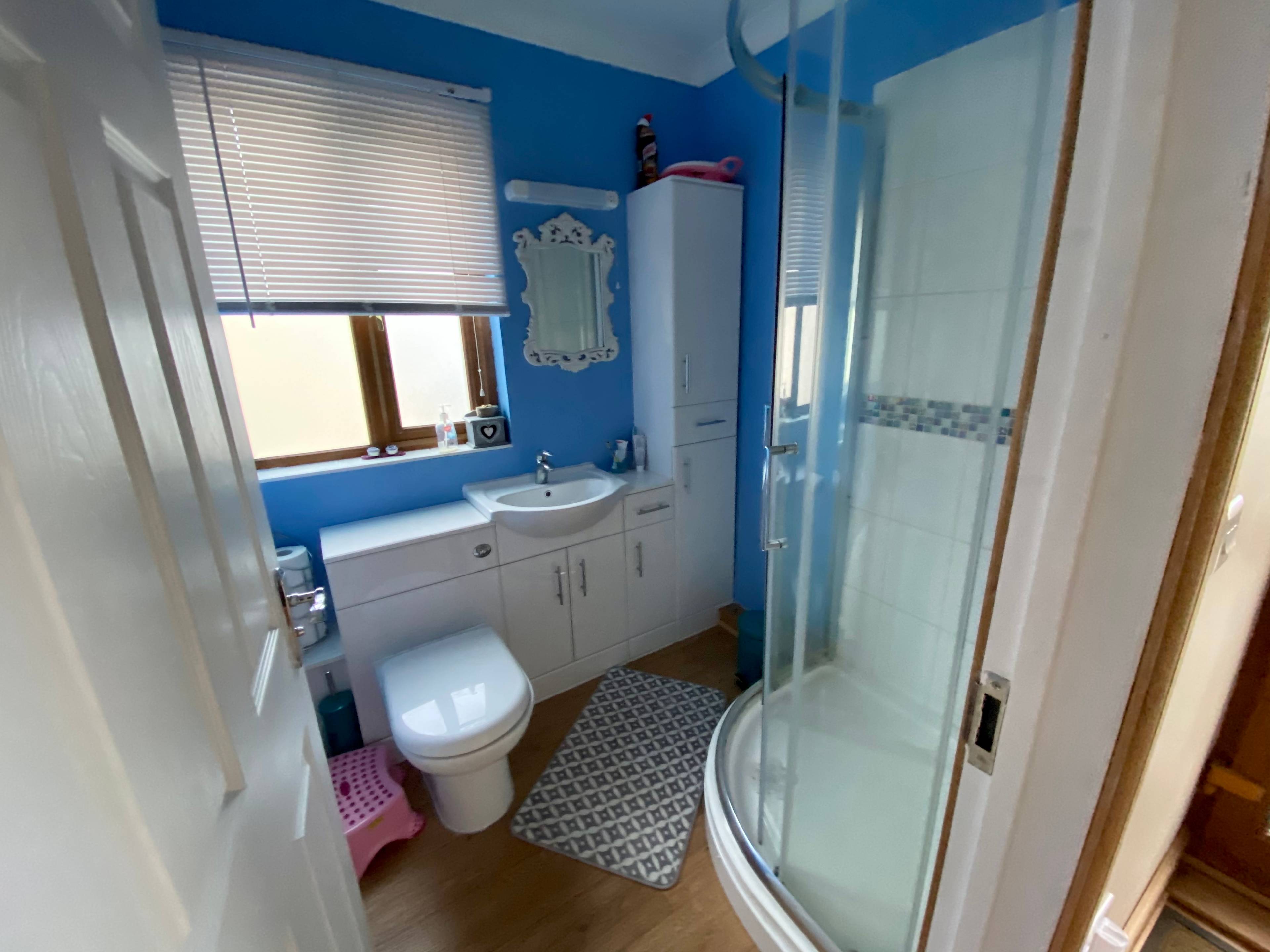 En-suite Two