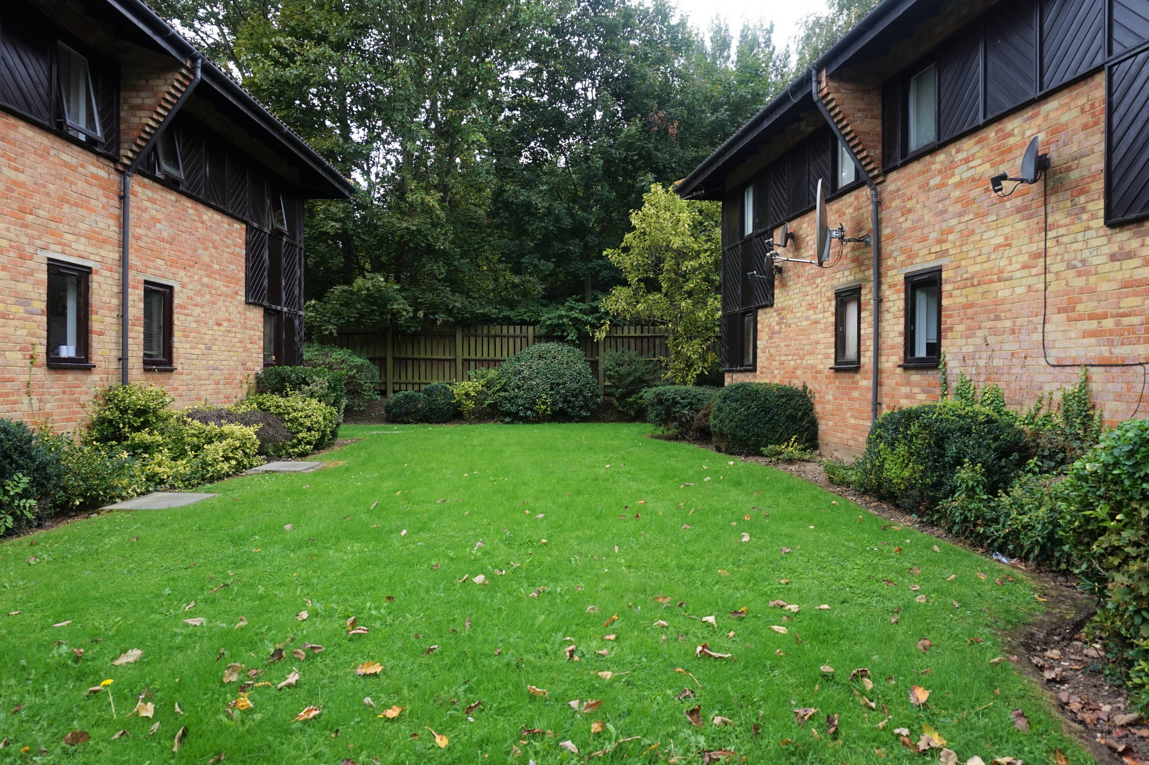 Communal Gardens
