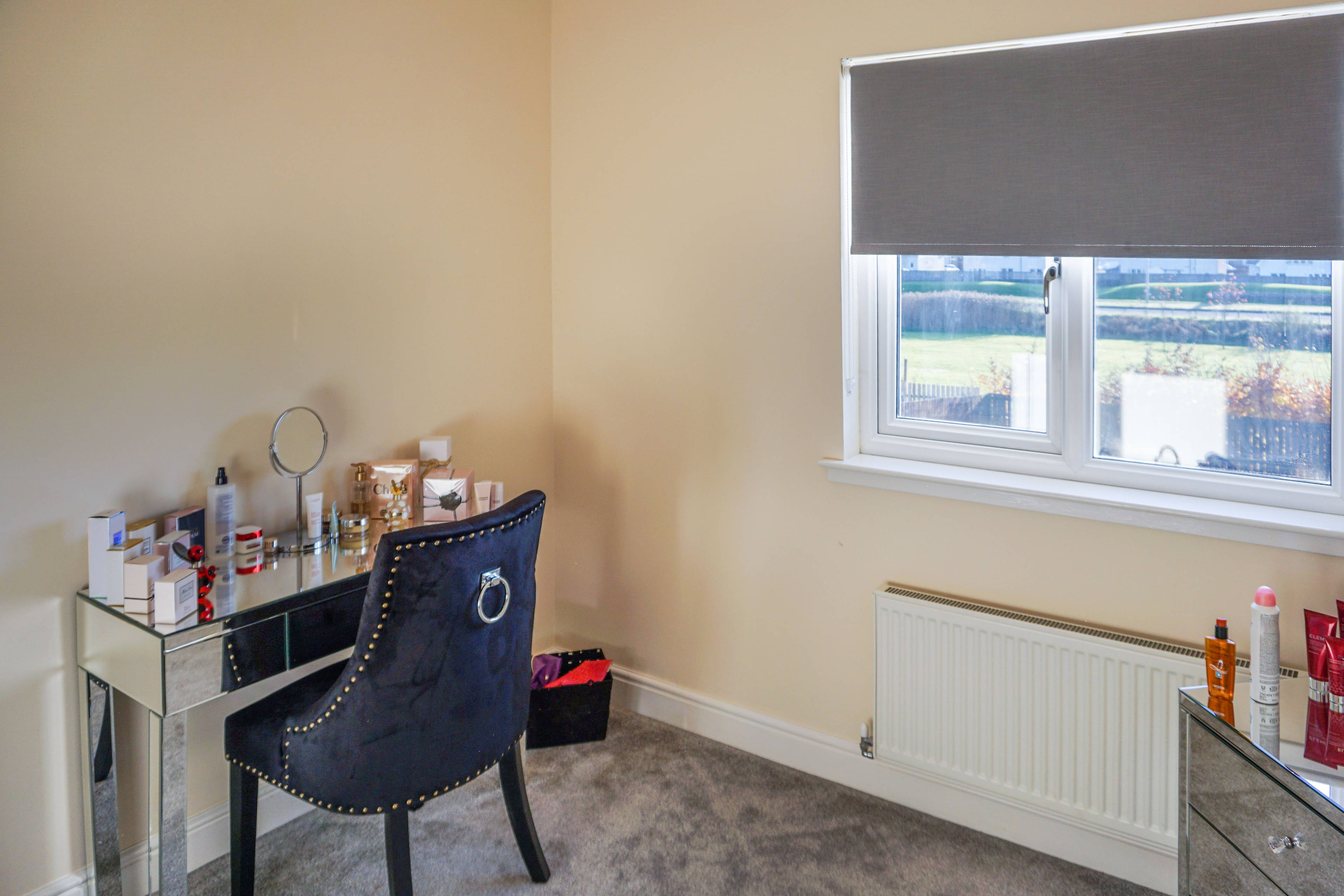 Bedroom Five