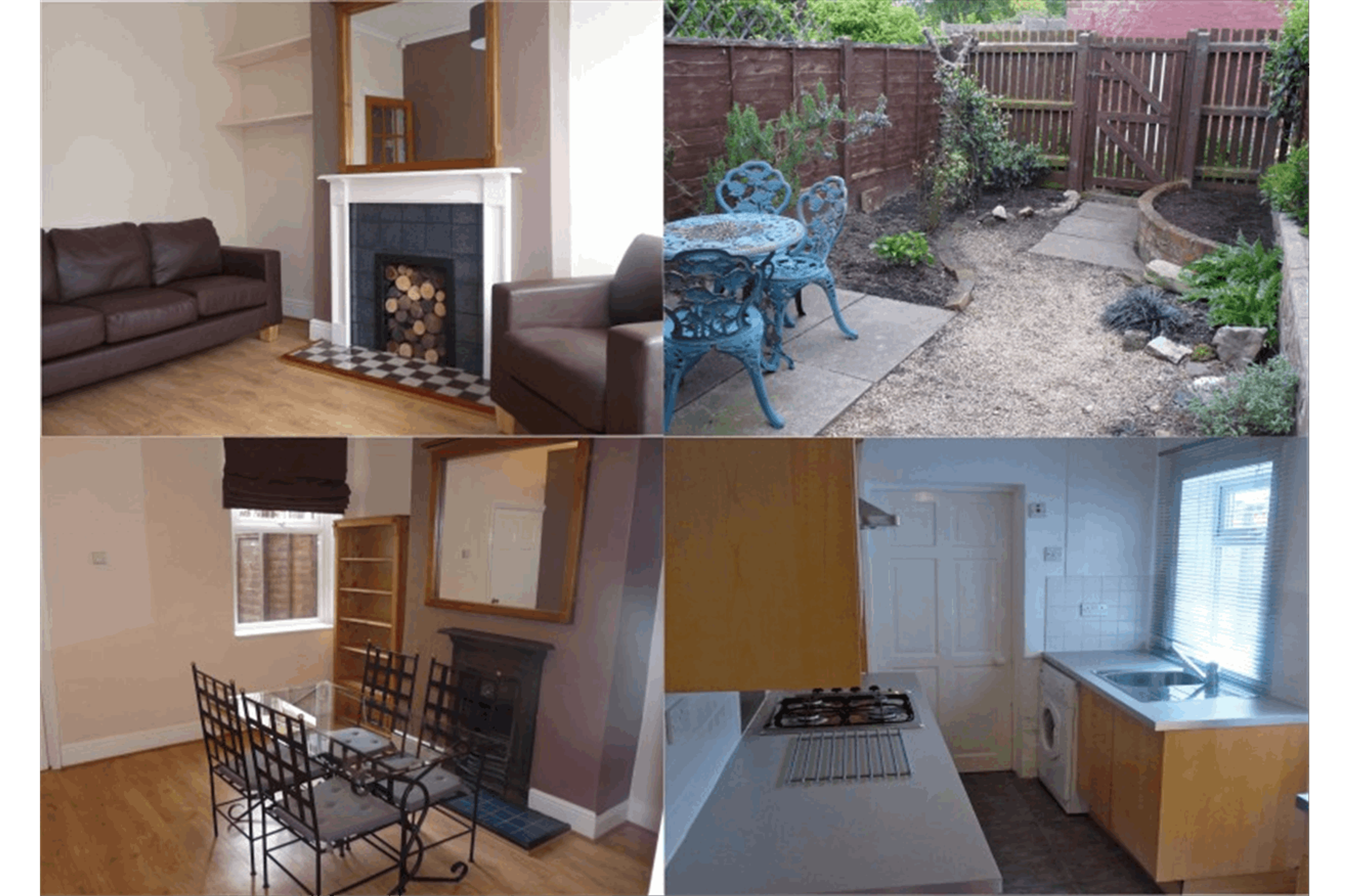 The Property