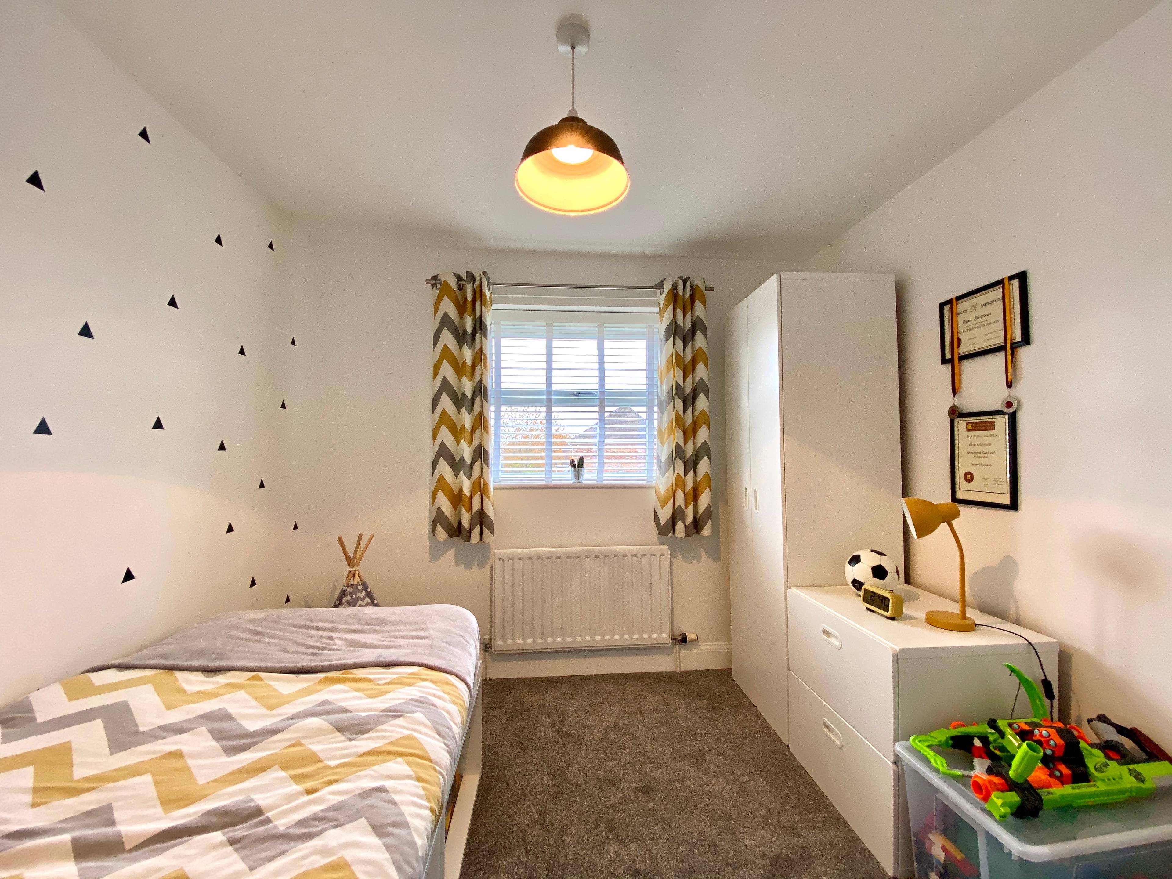 Bedroom Two
